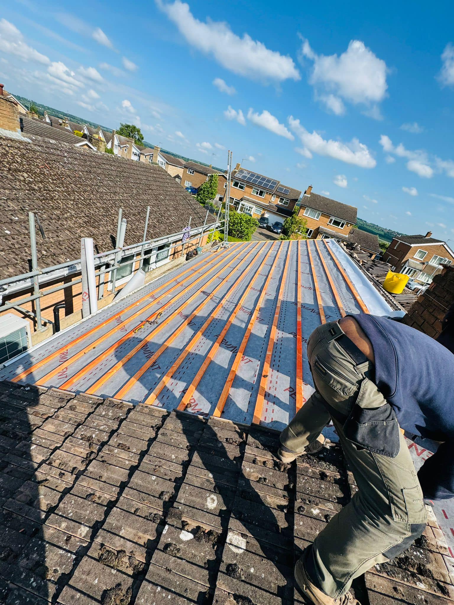 Roofing project - 1229168825002242