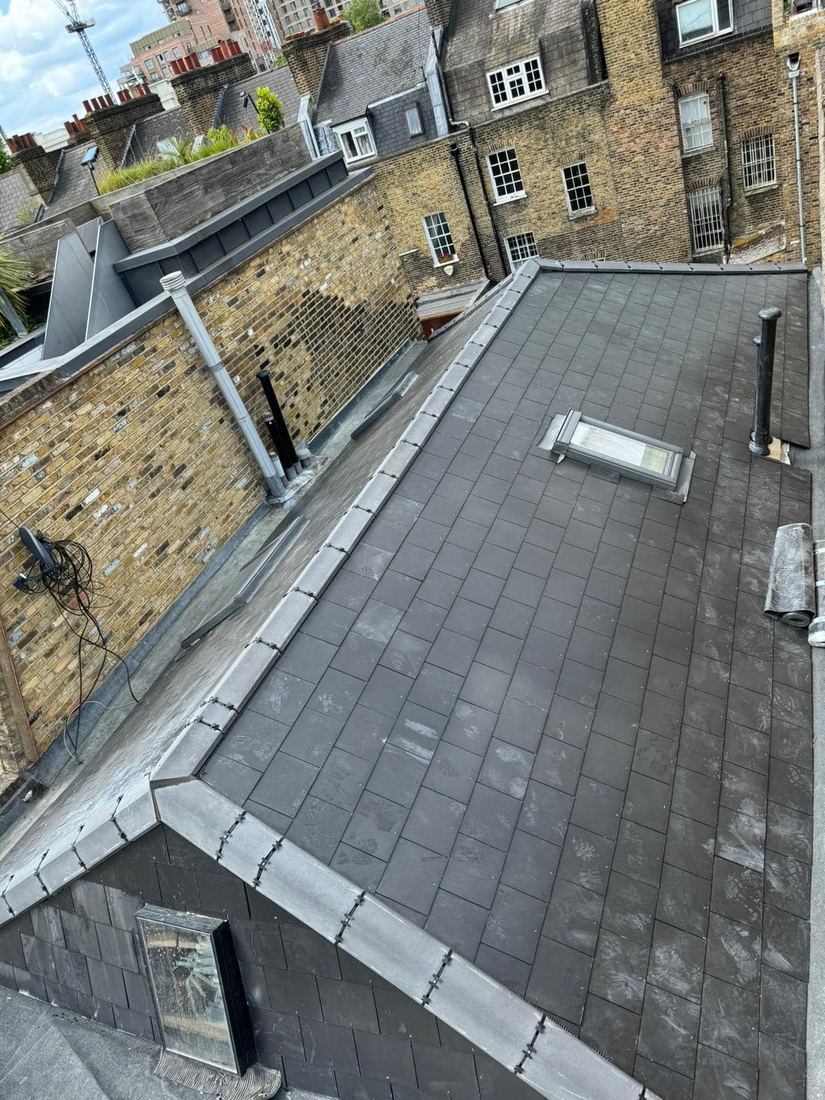 Roofing project - 1229169311668860