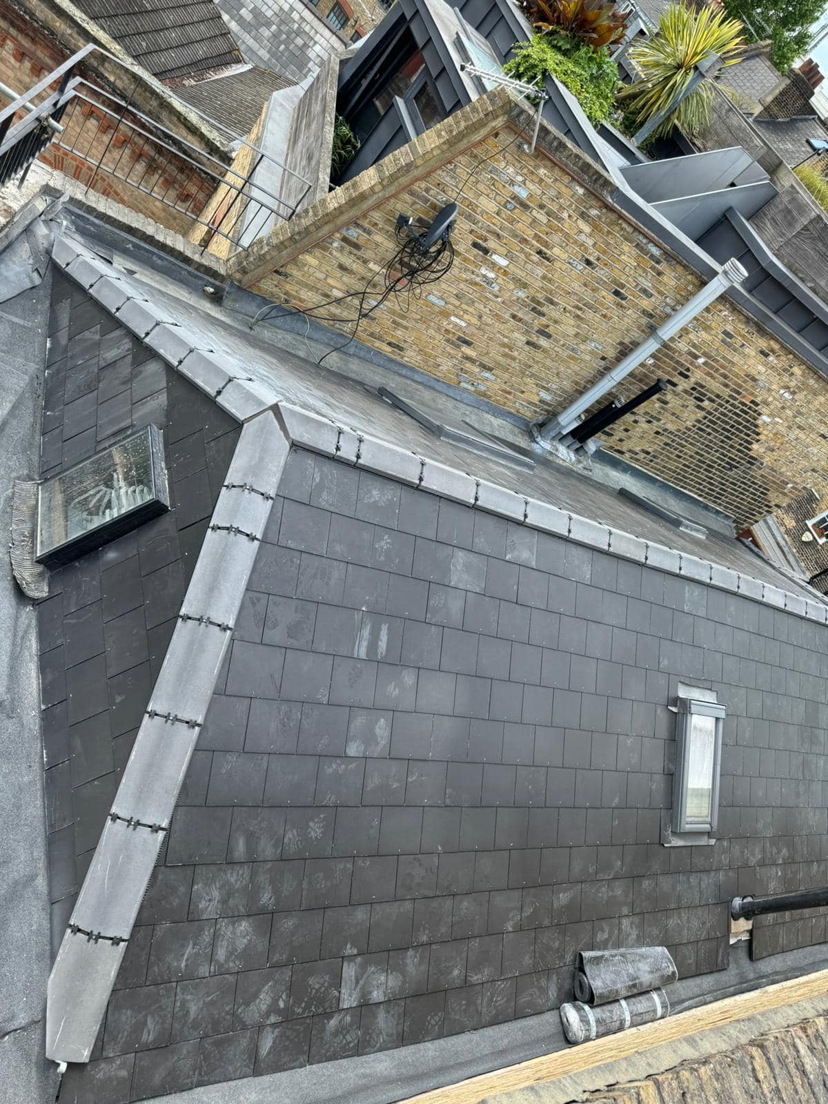 Roofing project - 1229169335002191