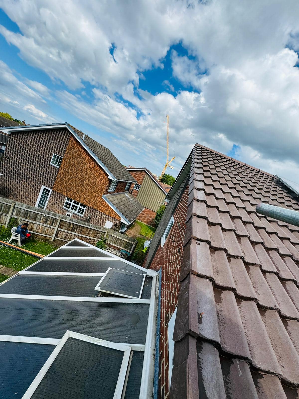 Roofing project - 1229169918335466