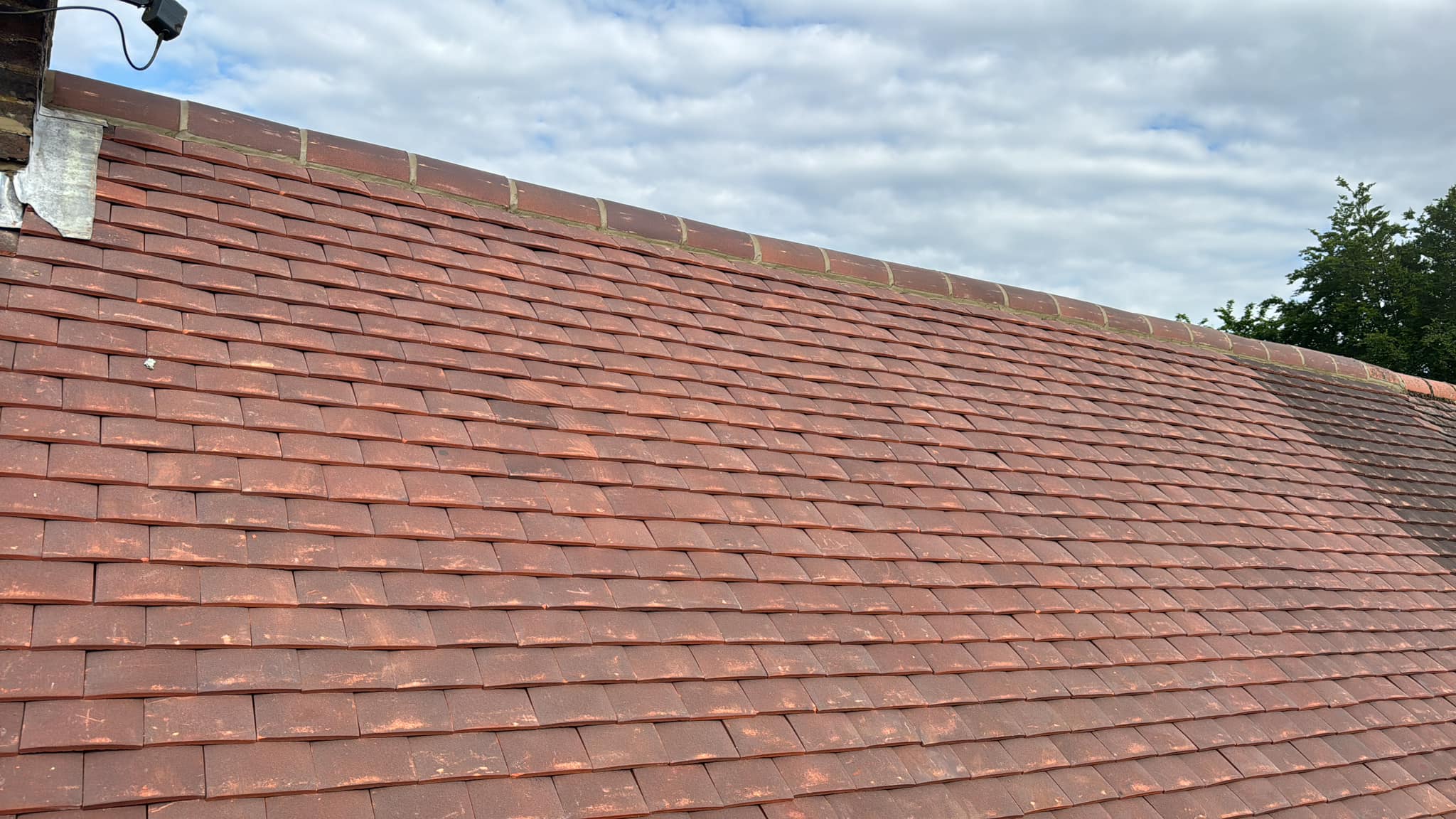 Roofing project - 1229170085002116