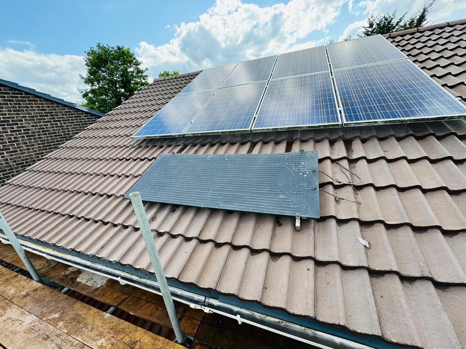 Roofing project - 1229170328335425