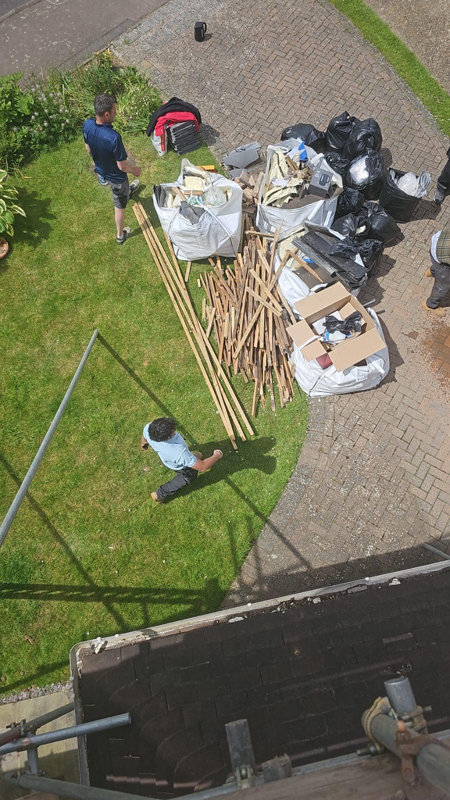 Roofing project - 1229171051668686