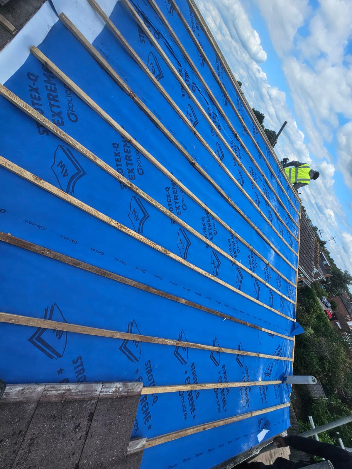 Roofing project - 1229171115002013