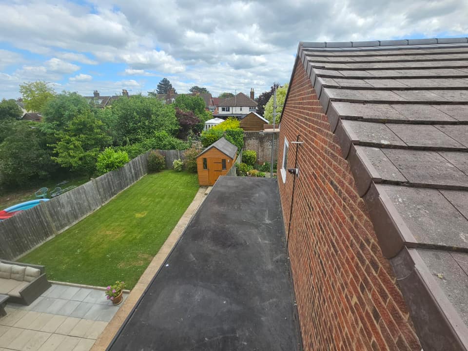 Roofing project - 1229171361668655