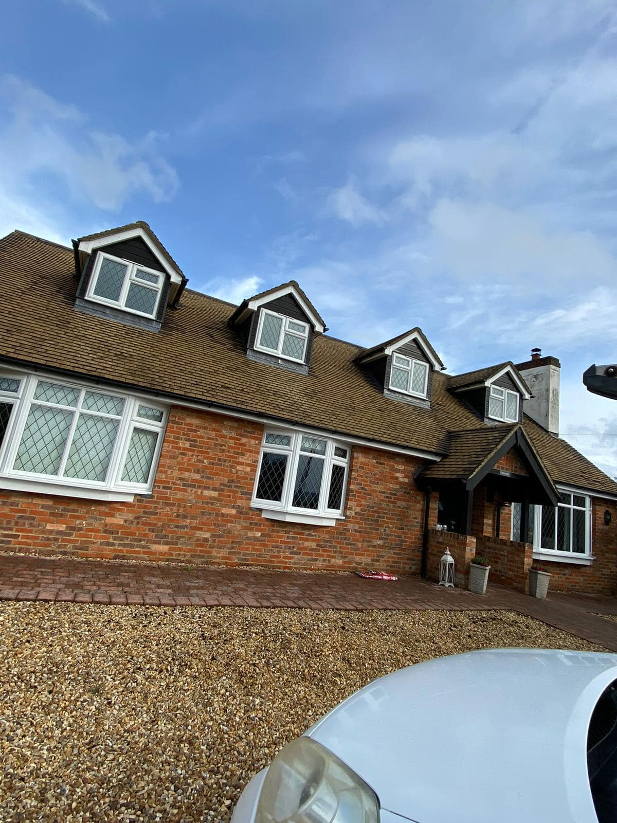 Roofing project - 1229171858335272