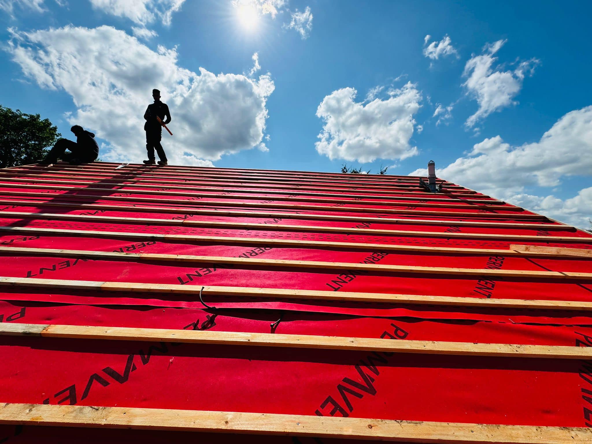 Roofing project - 1229172285001896