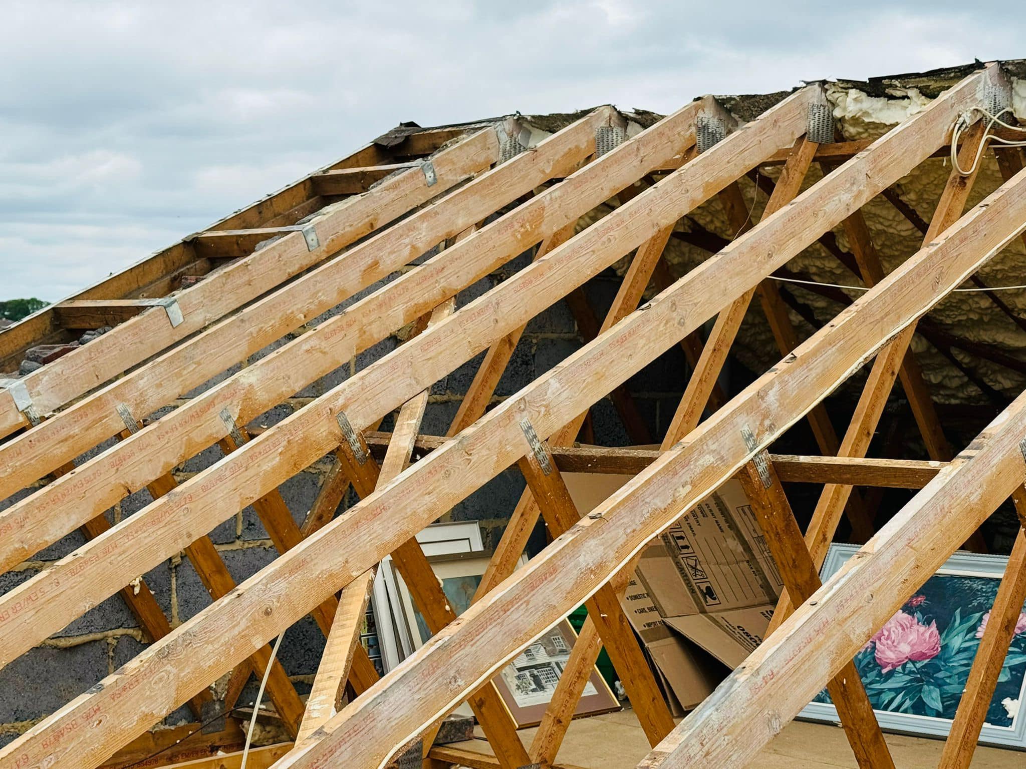 Roofing project - 1229172335001891