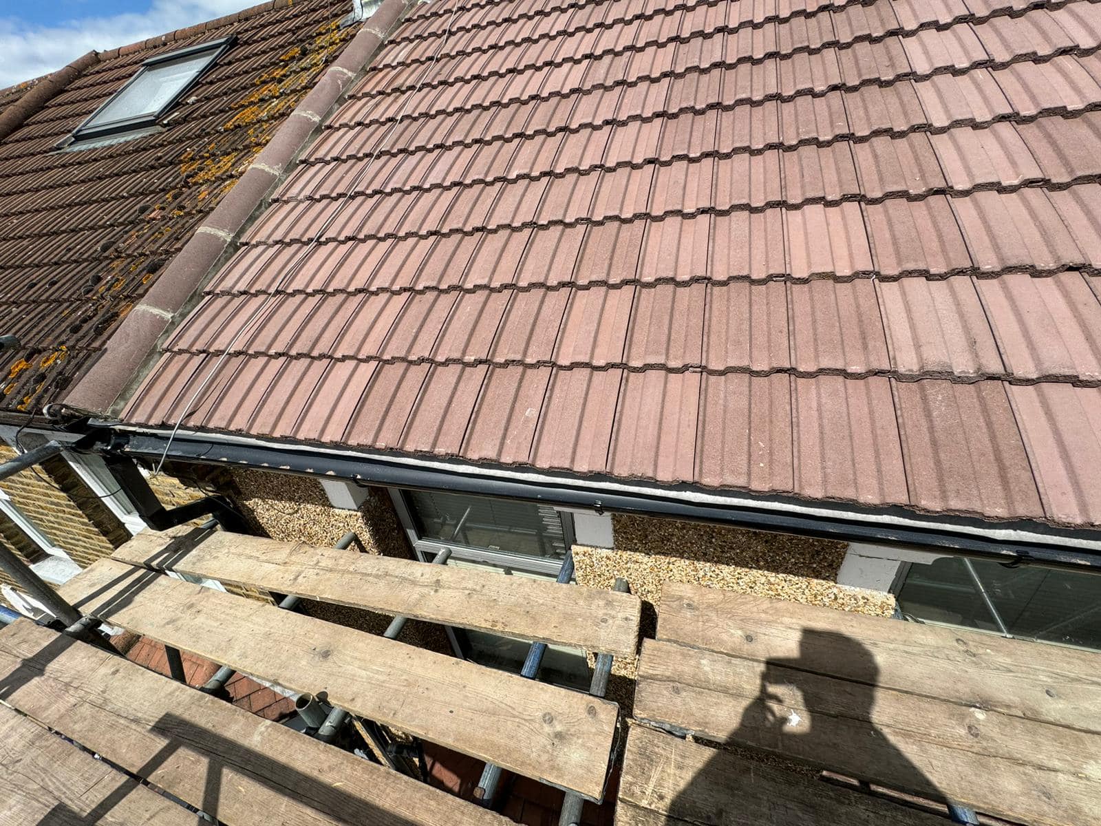 Roofing project - 1229172451668546