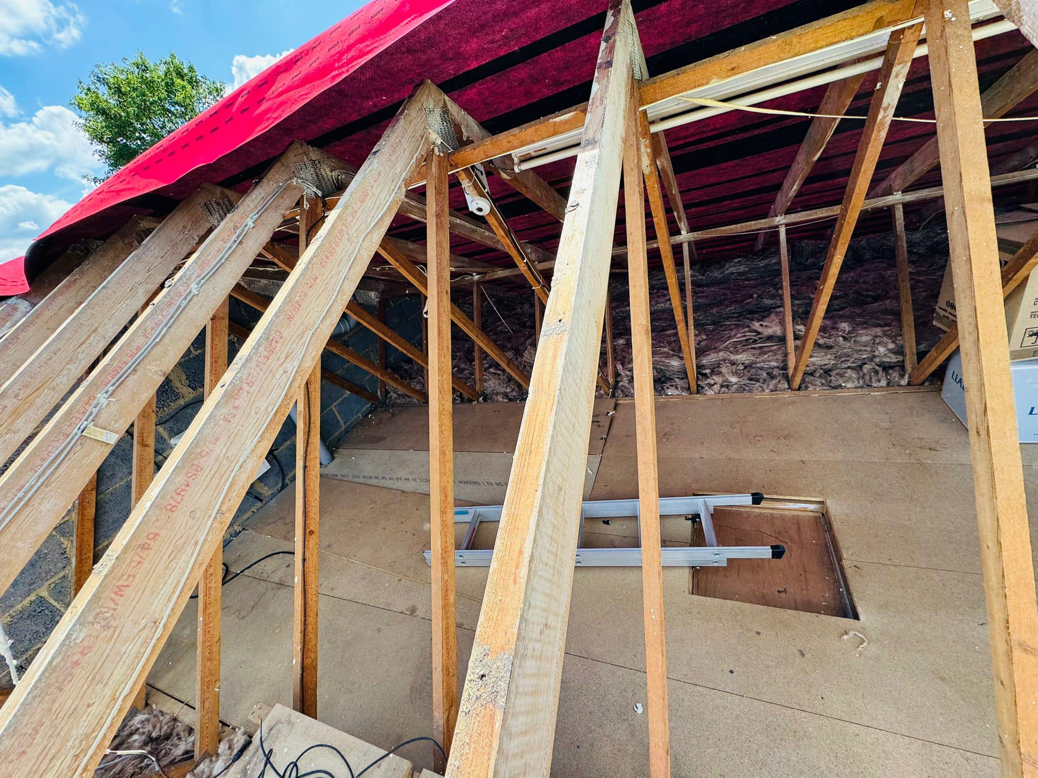 Roofing project - 1229172641668527