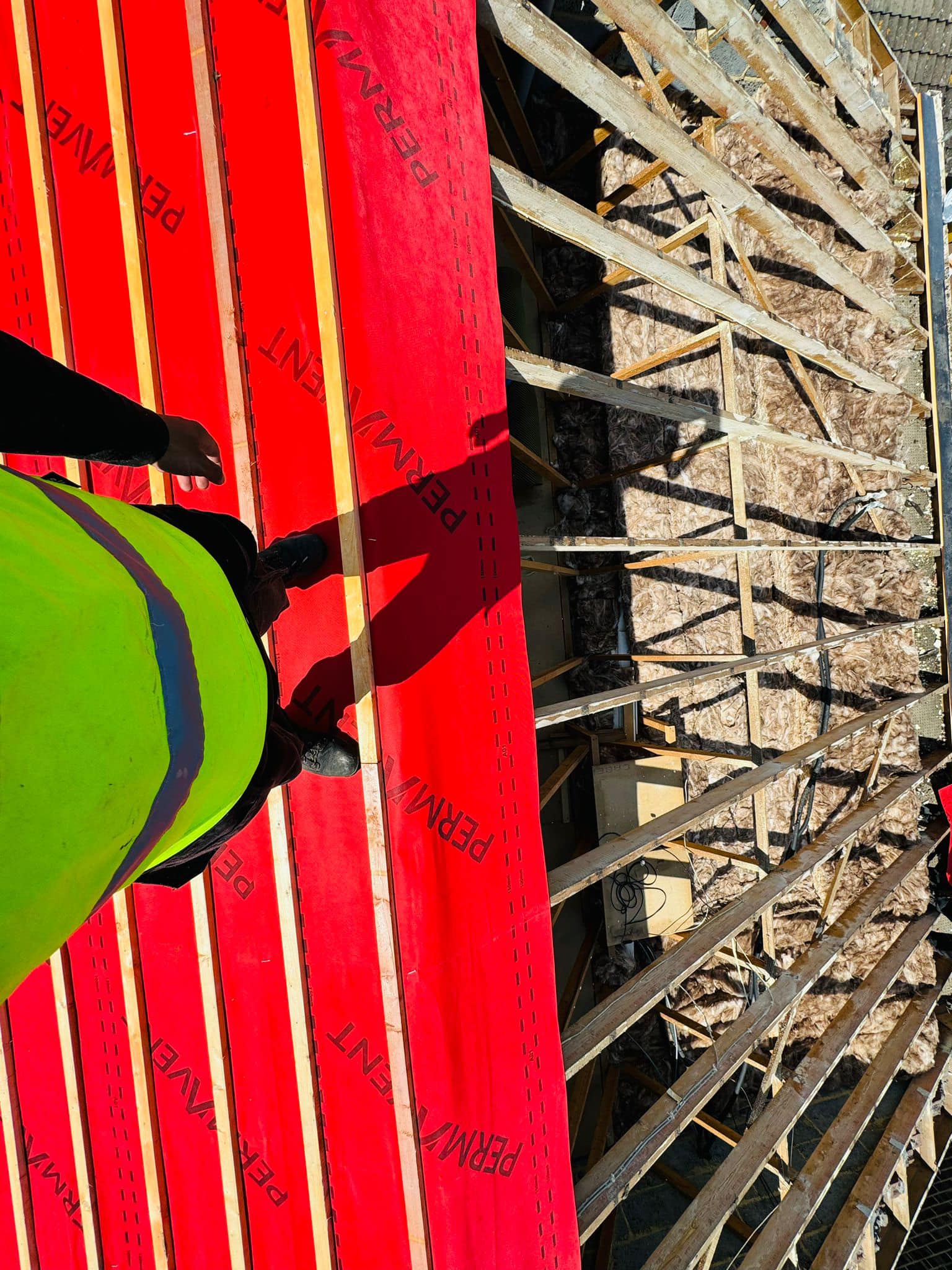 Roofing project - 1229172785001846