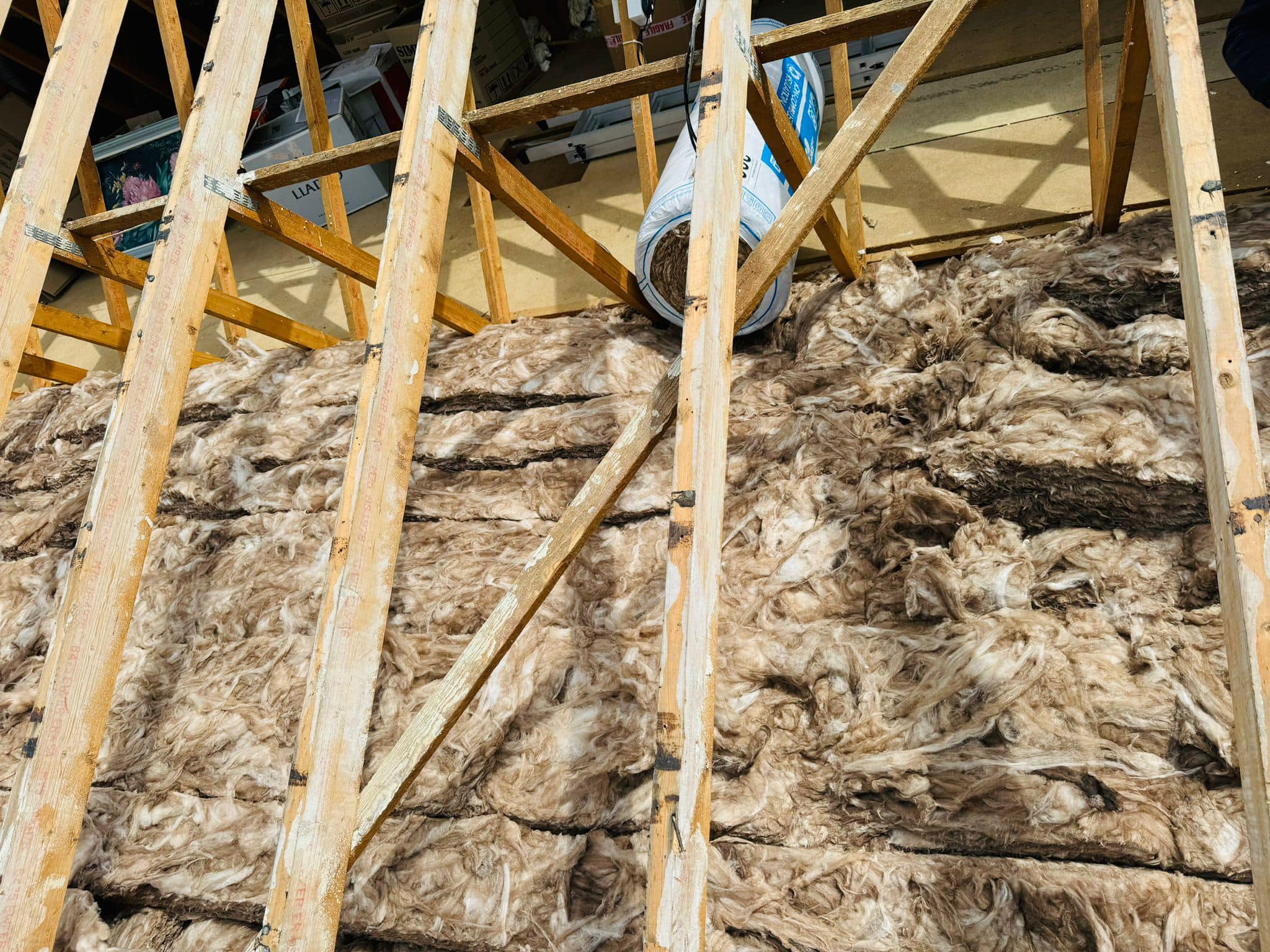 Roofing project - 1229172951668496