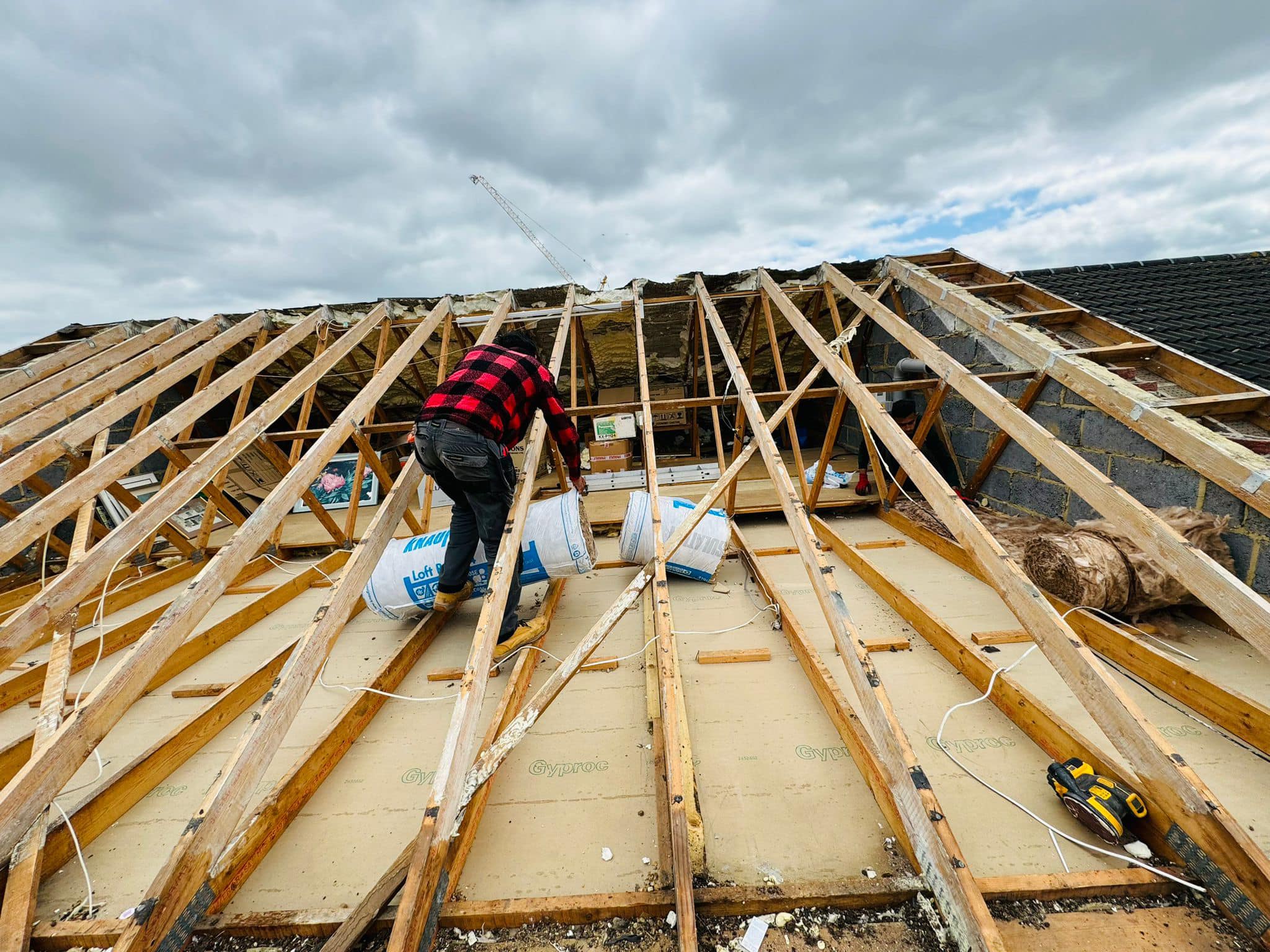 Roofing project - 1229172998335158