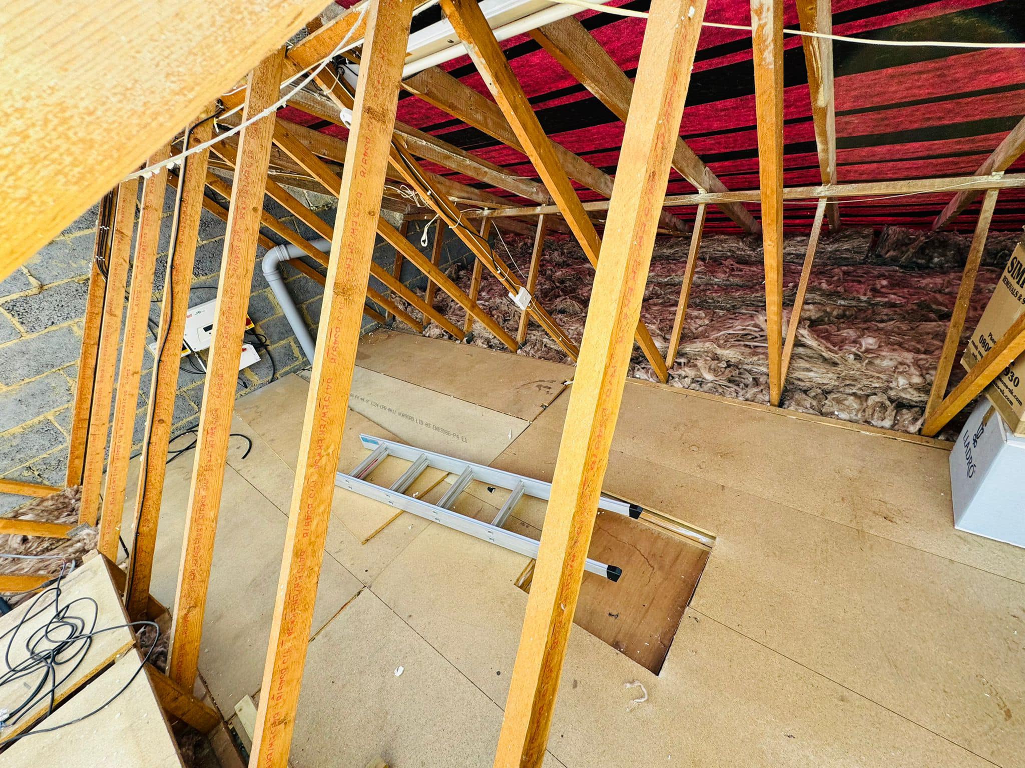 Roofing project - 1229173035001821