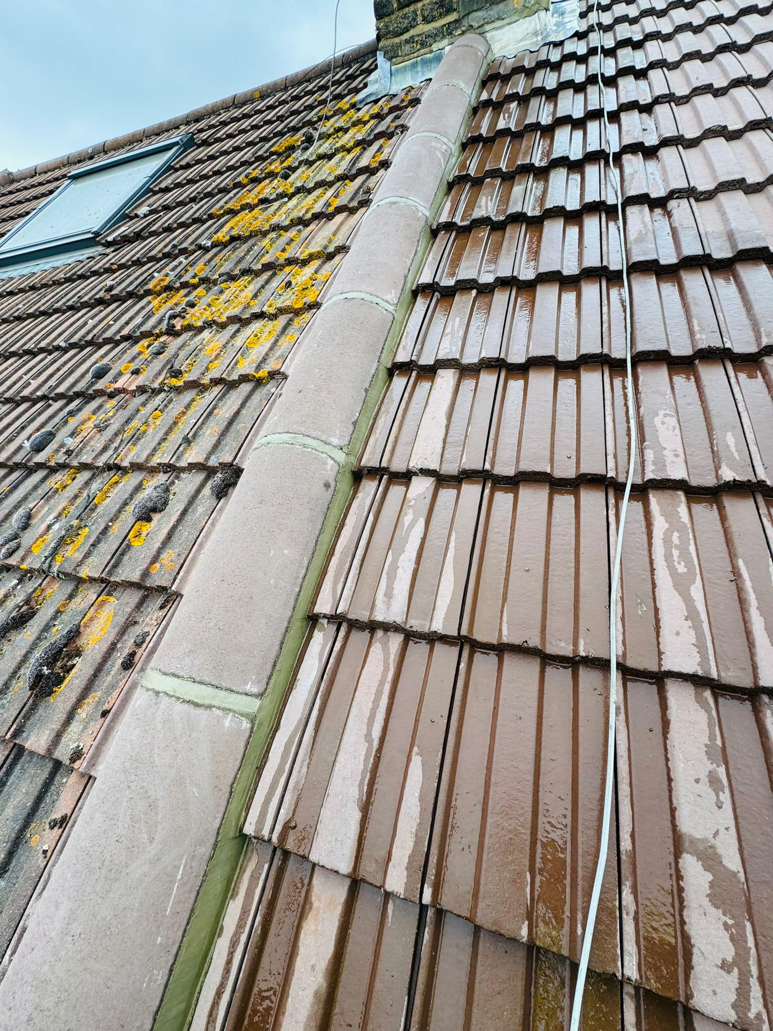 Roofing project - 1229173078335150