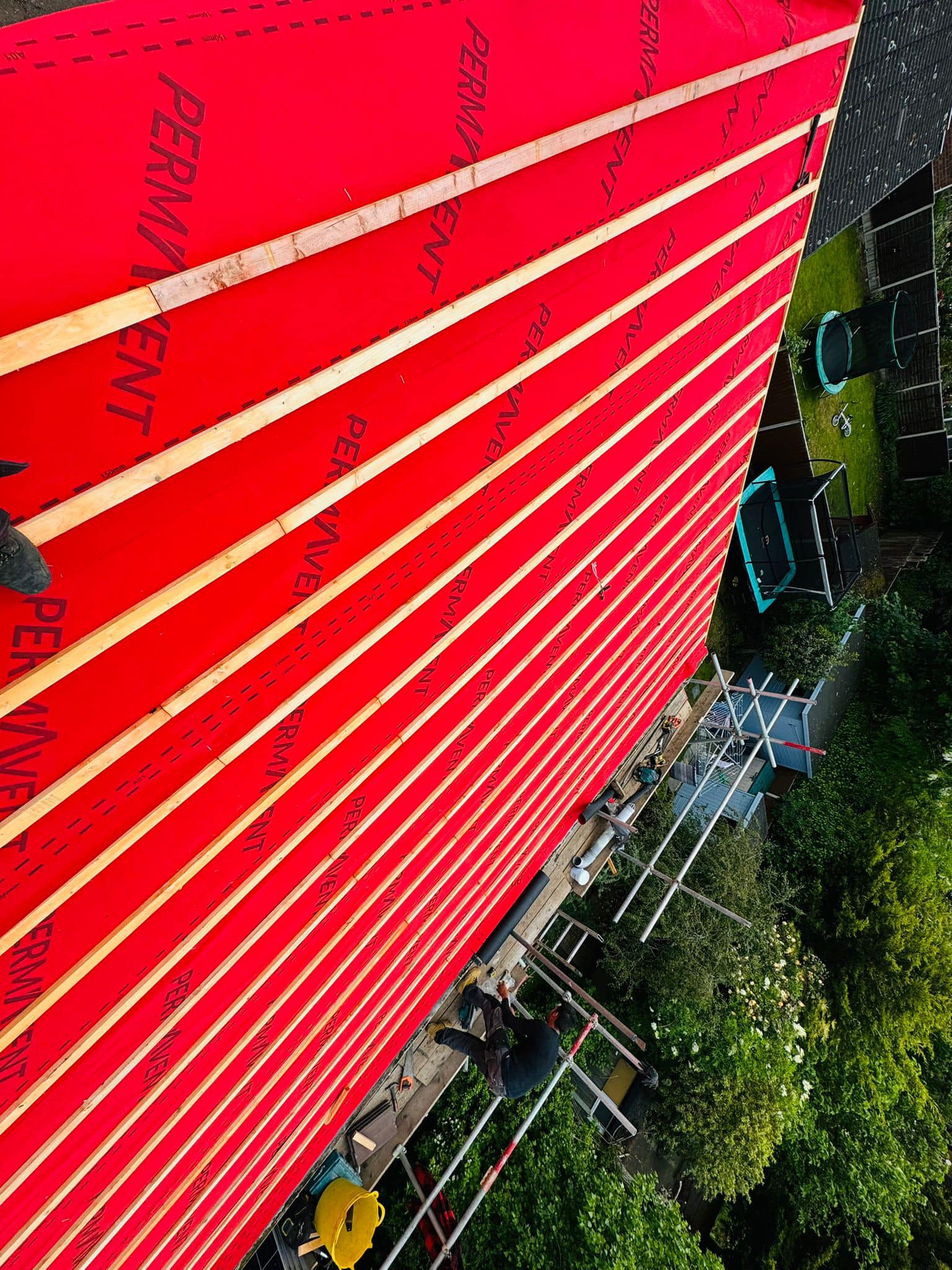 Roofing project - 1229173135001811