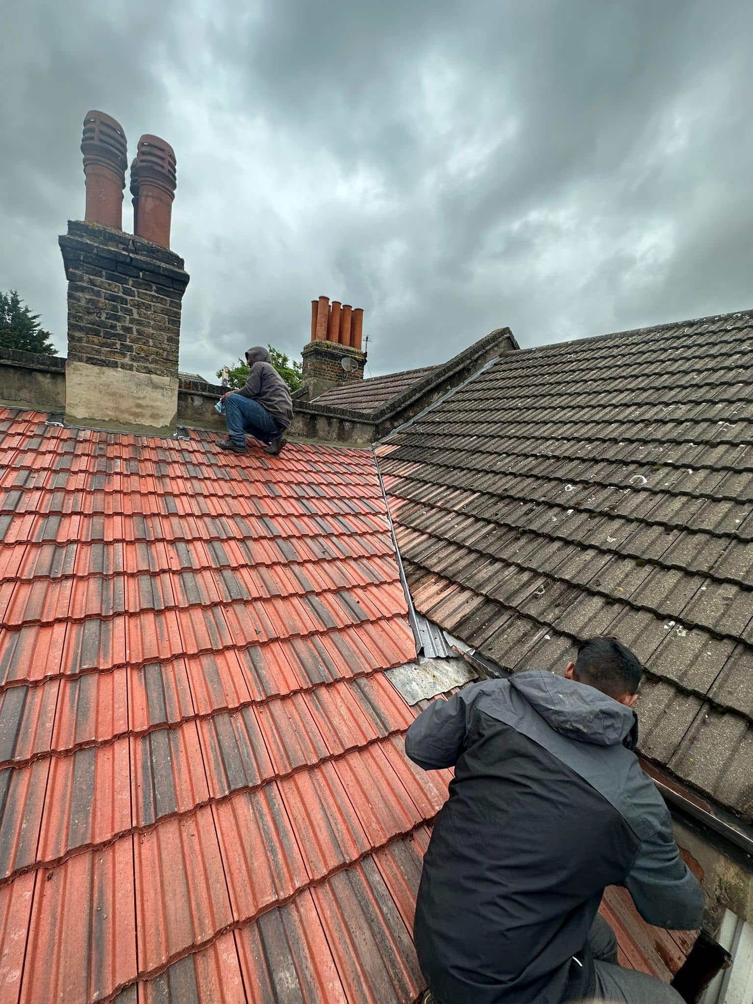 Roofing project - 1229173298335128