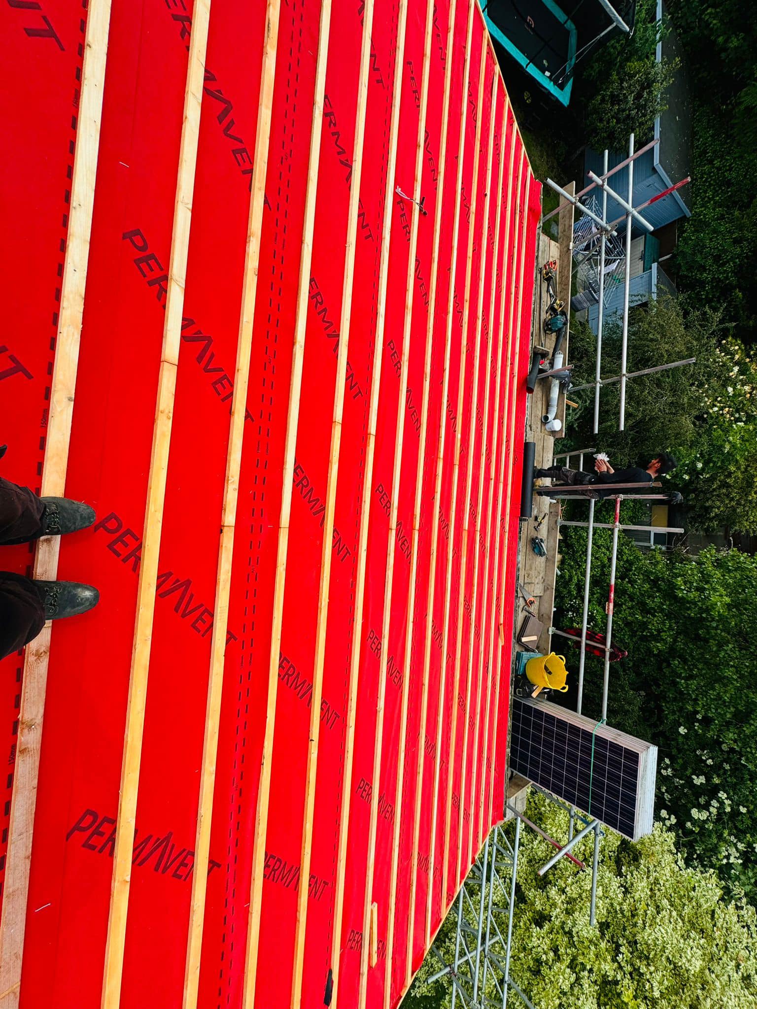 Roofing project - 1229173348335123