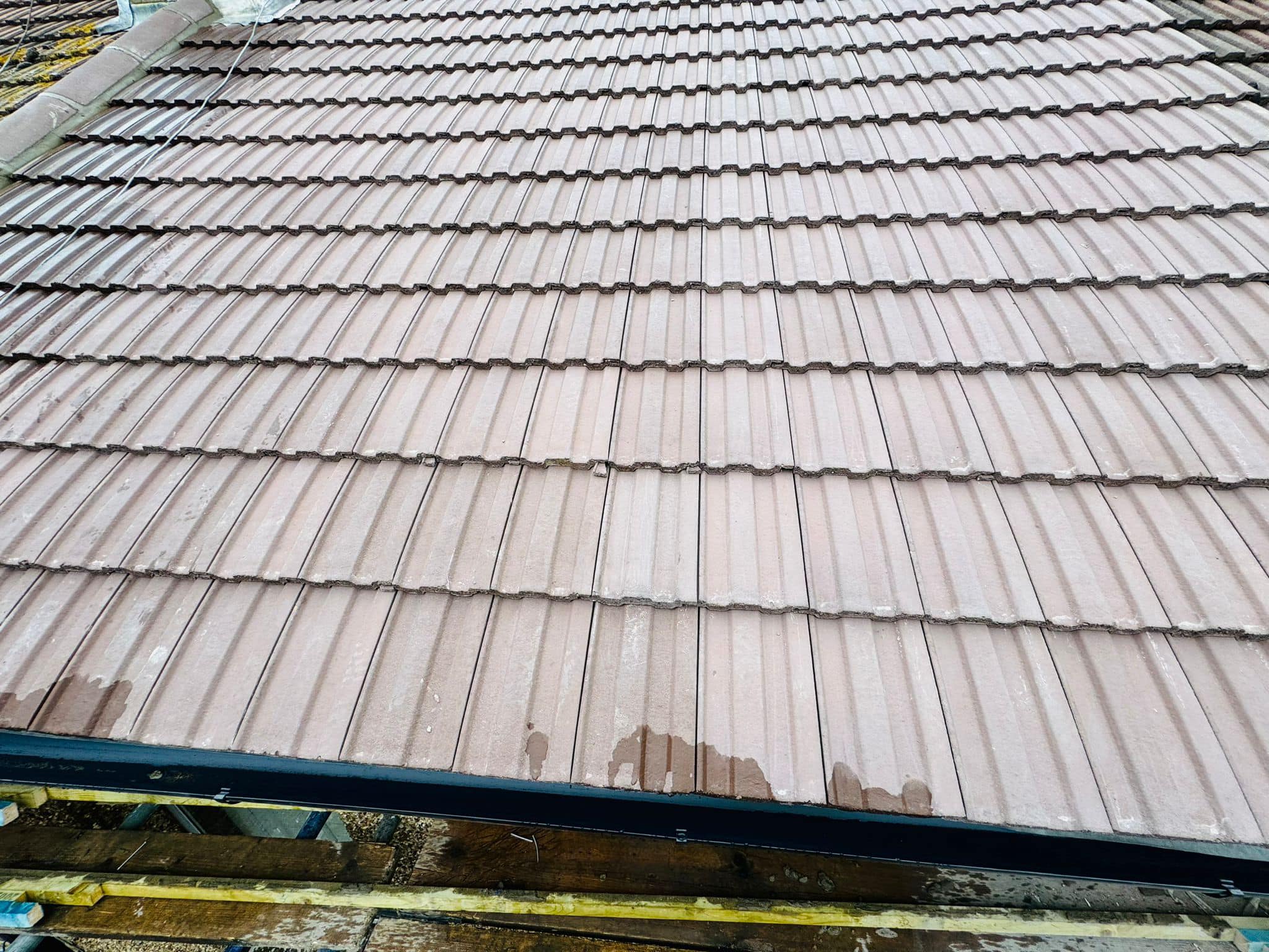 Roofing project - 1229173415001783