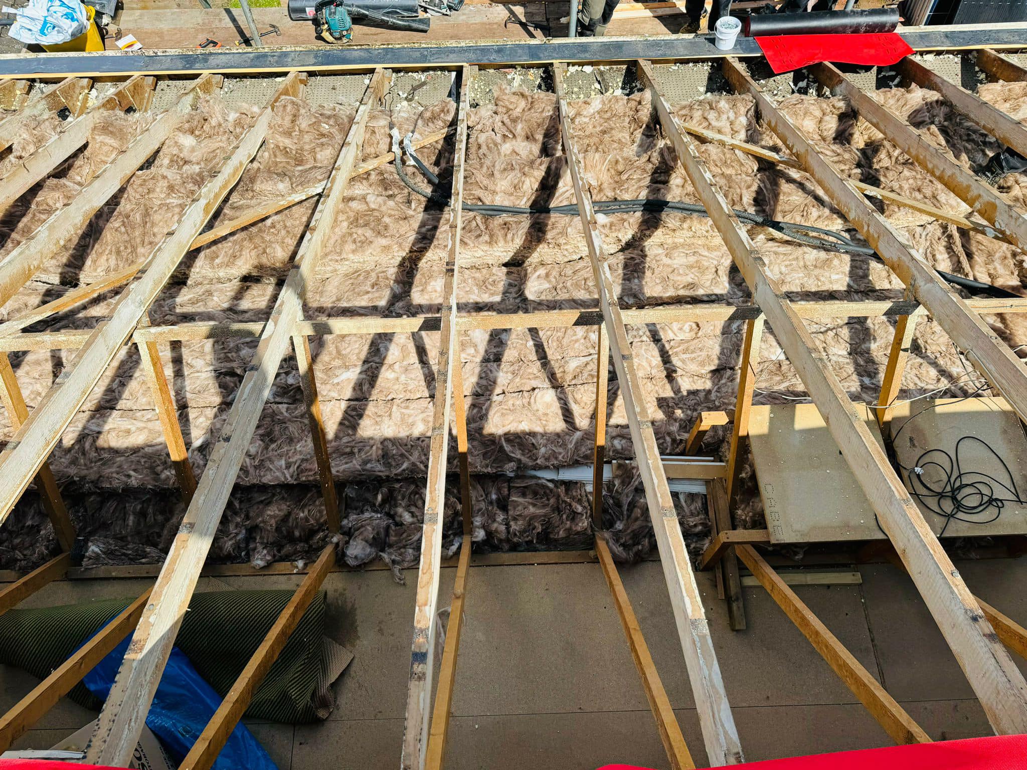 Roofing project - 1229173571668434