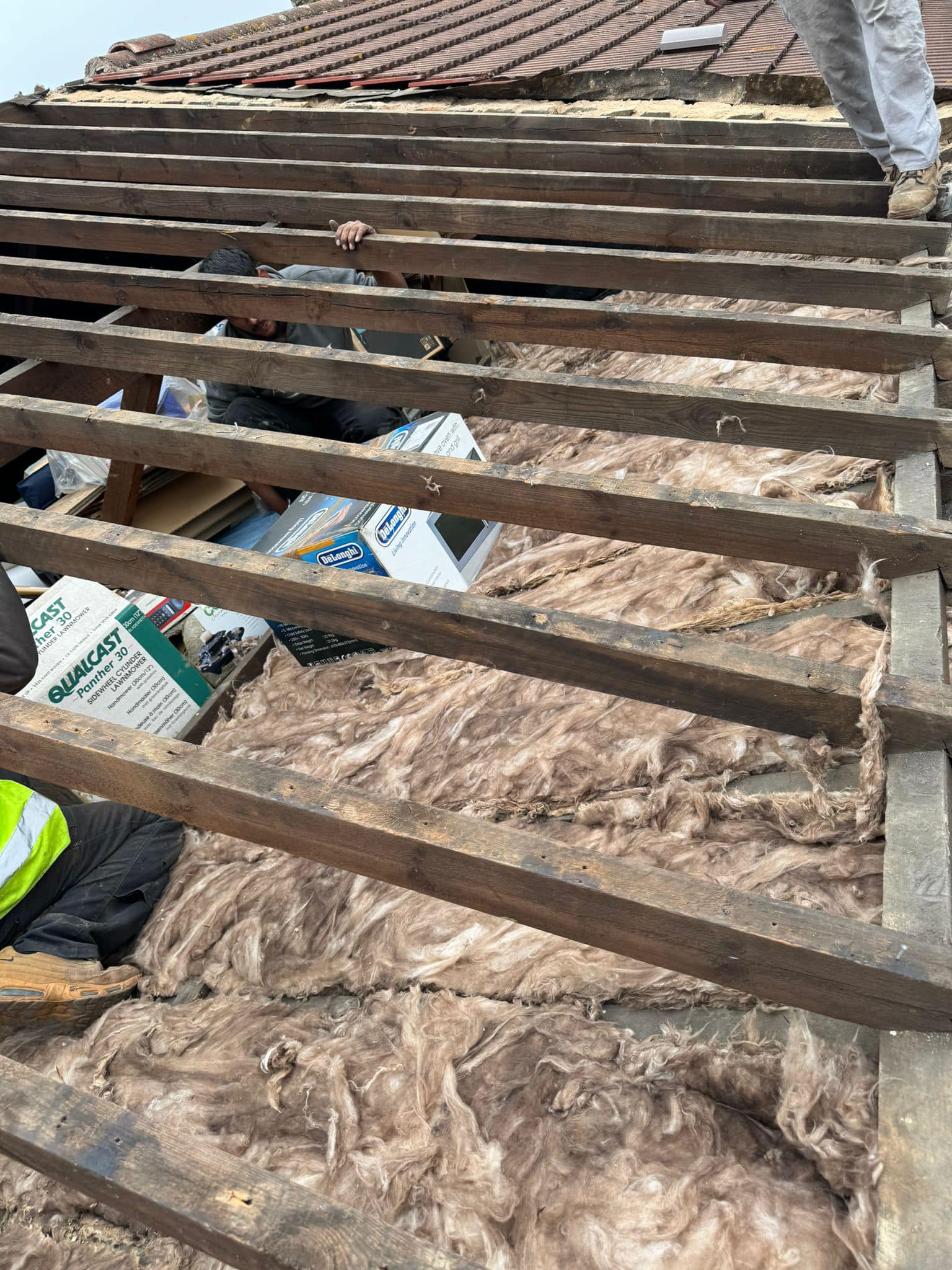 Roofing project - 1229173635001761