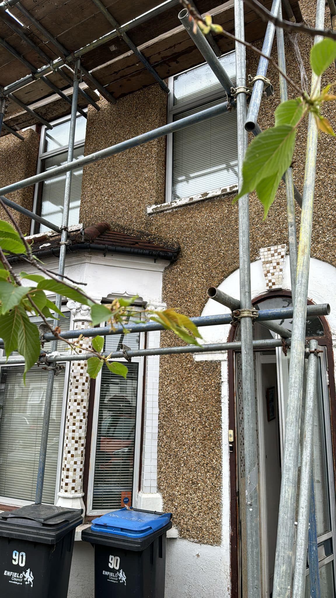 Roofing project - 1229173735001751