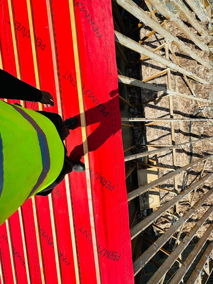 Roofing project - 1229173745001750