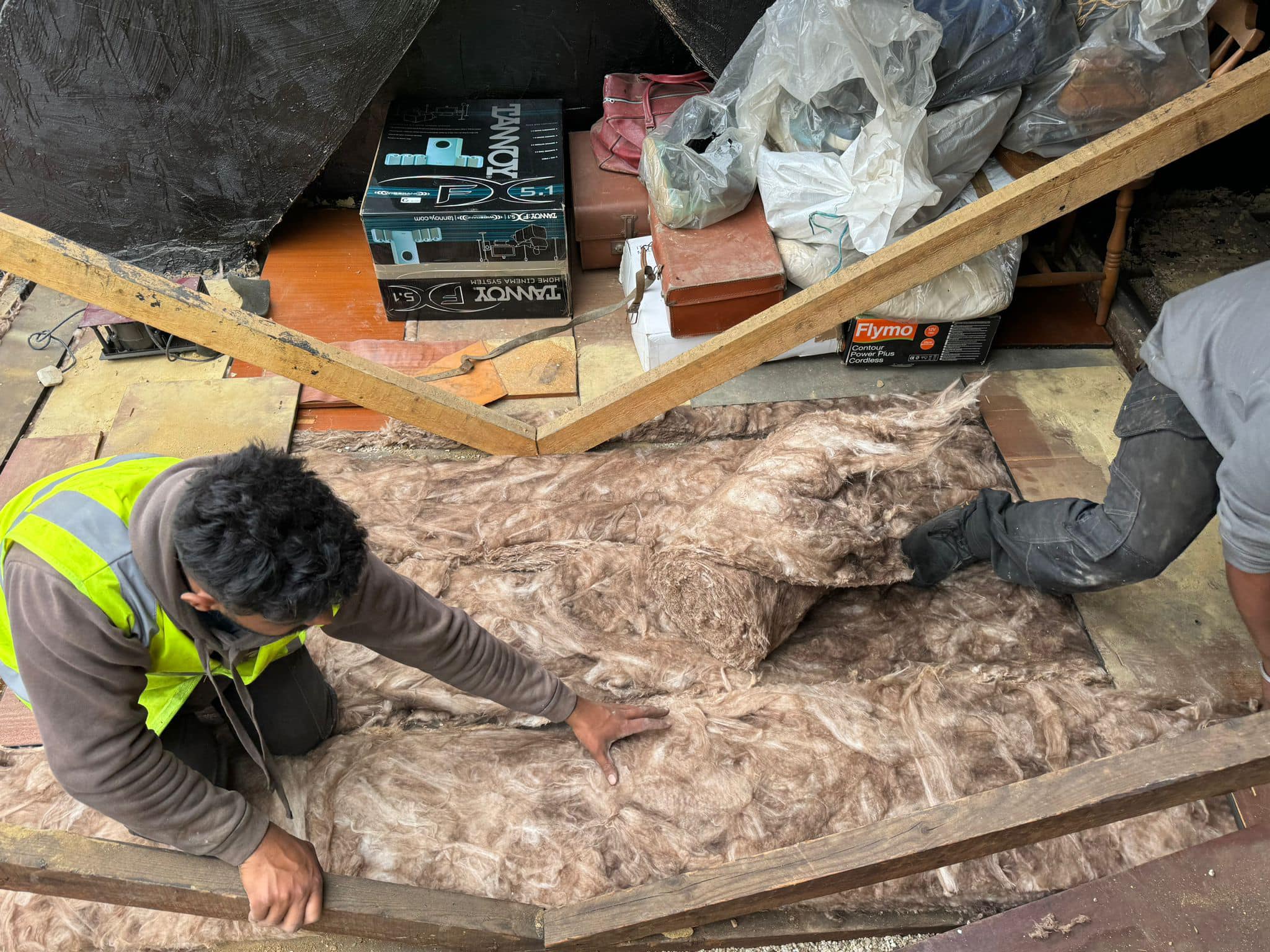 Roofing project - 1229173765001748