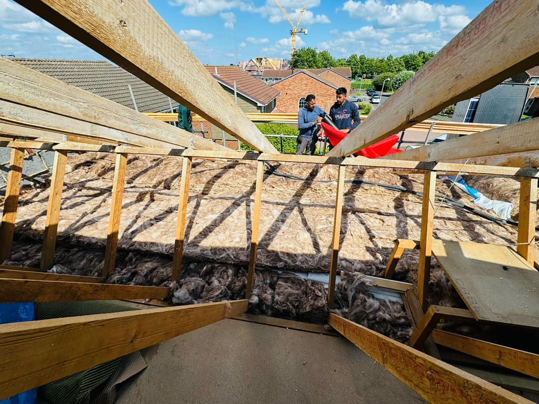 Roofing project - 1229173785001746