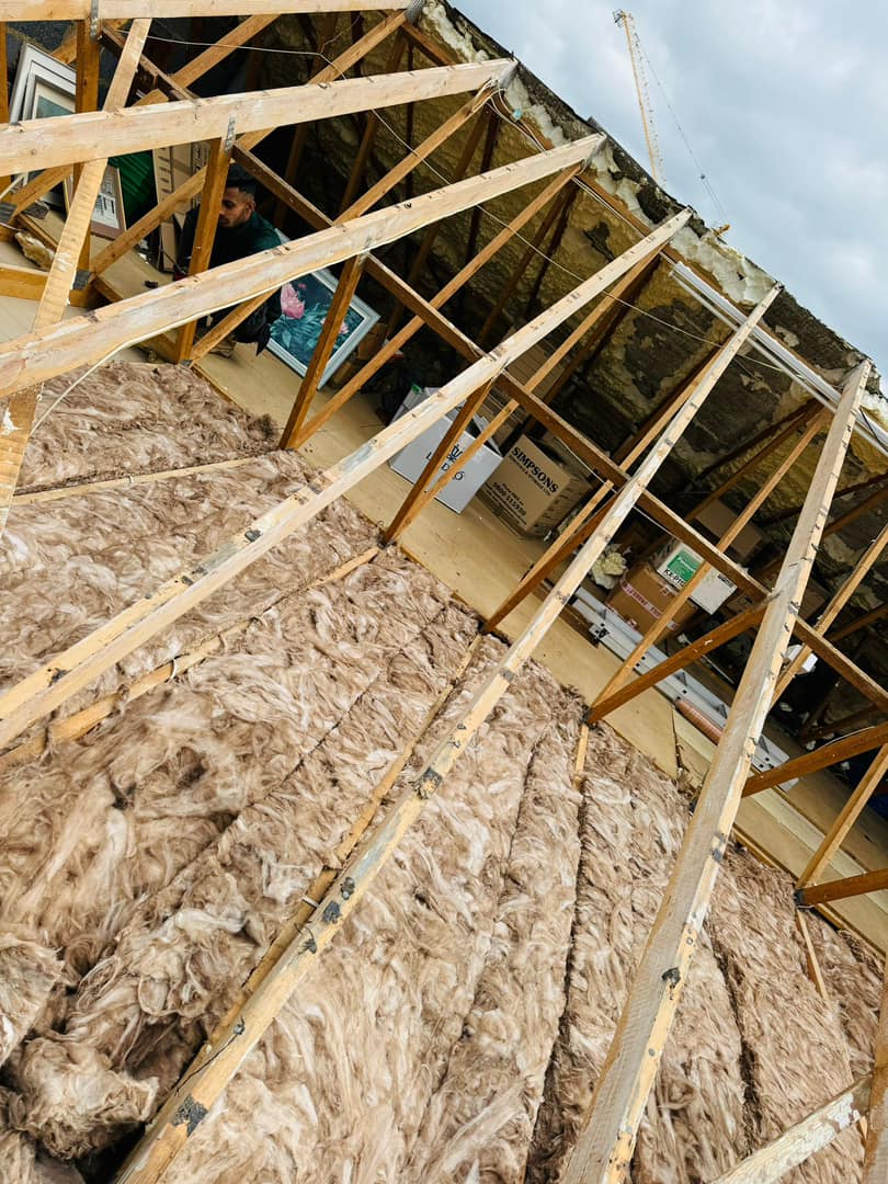 Roofing project - 1229173865001738