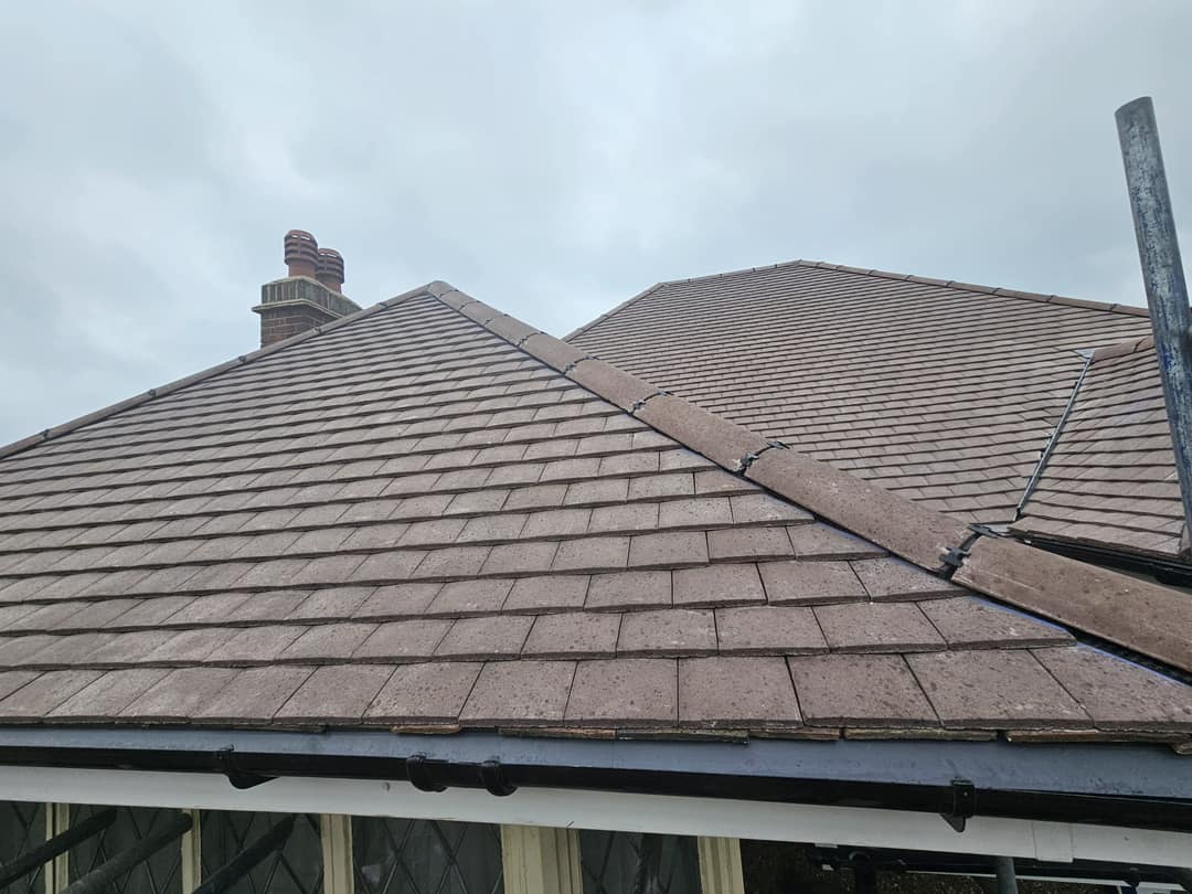 Roofing project - 1229175645001560