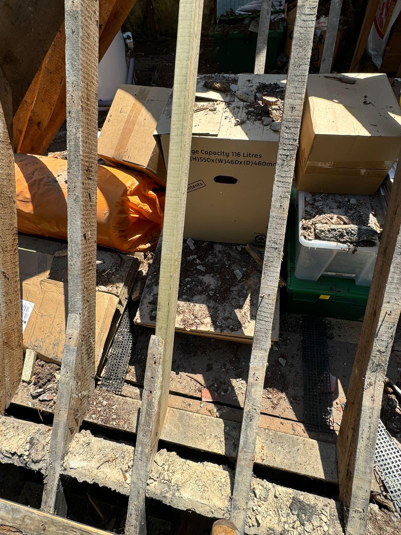 Roofing project - 1229176675001457