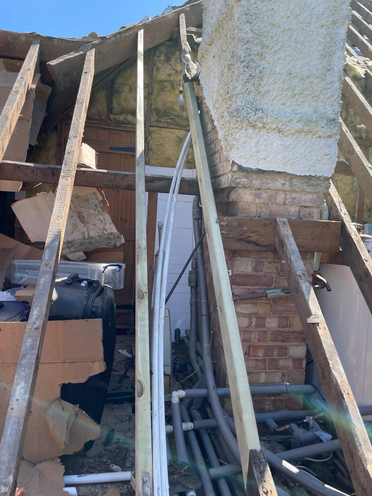 Roofing project - 1229176691668122