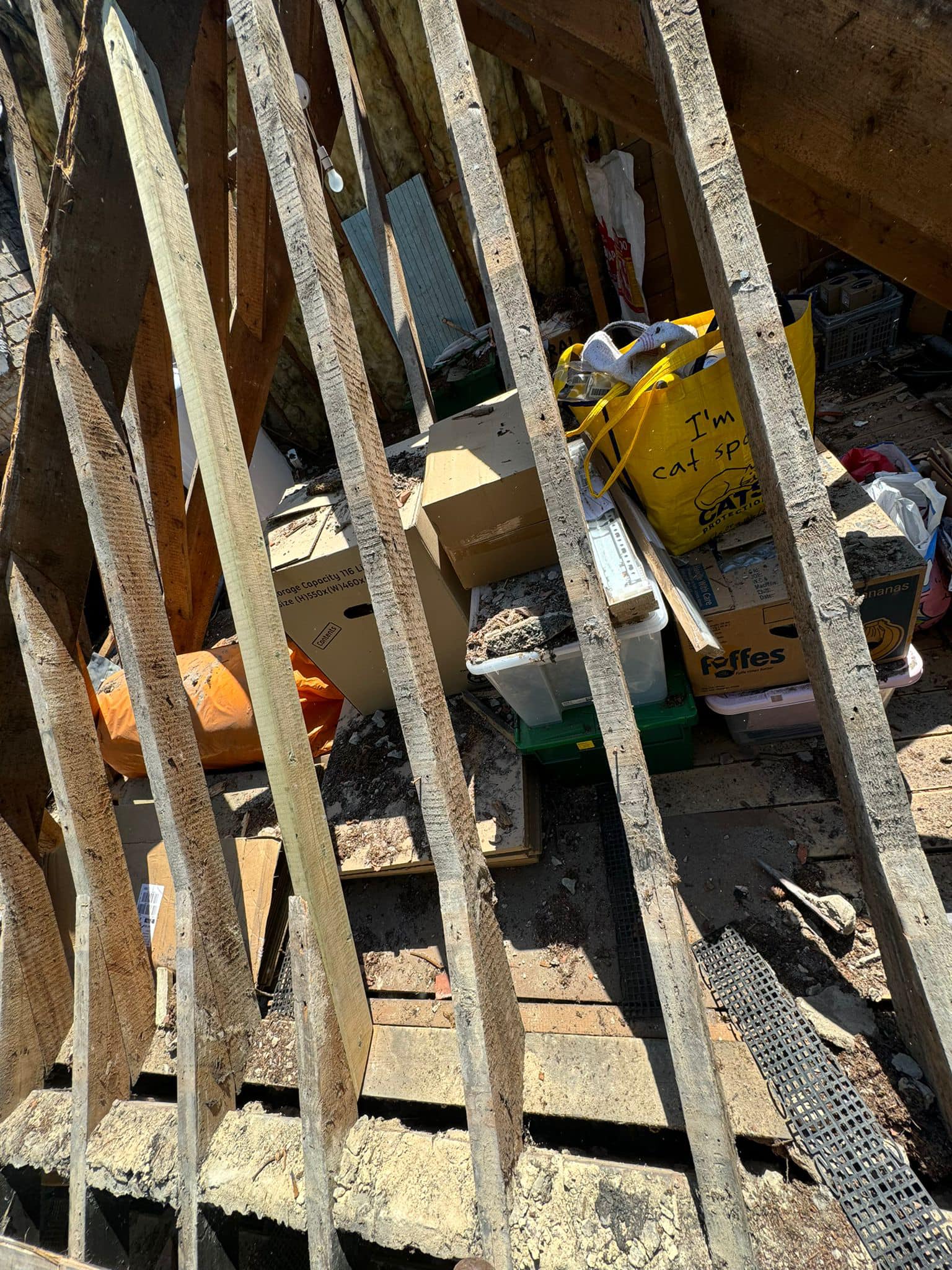 Roofing project - 1229176755001449