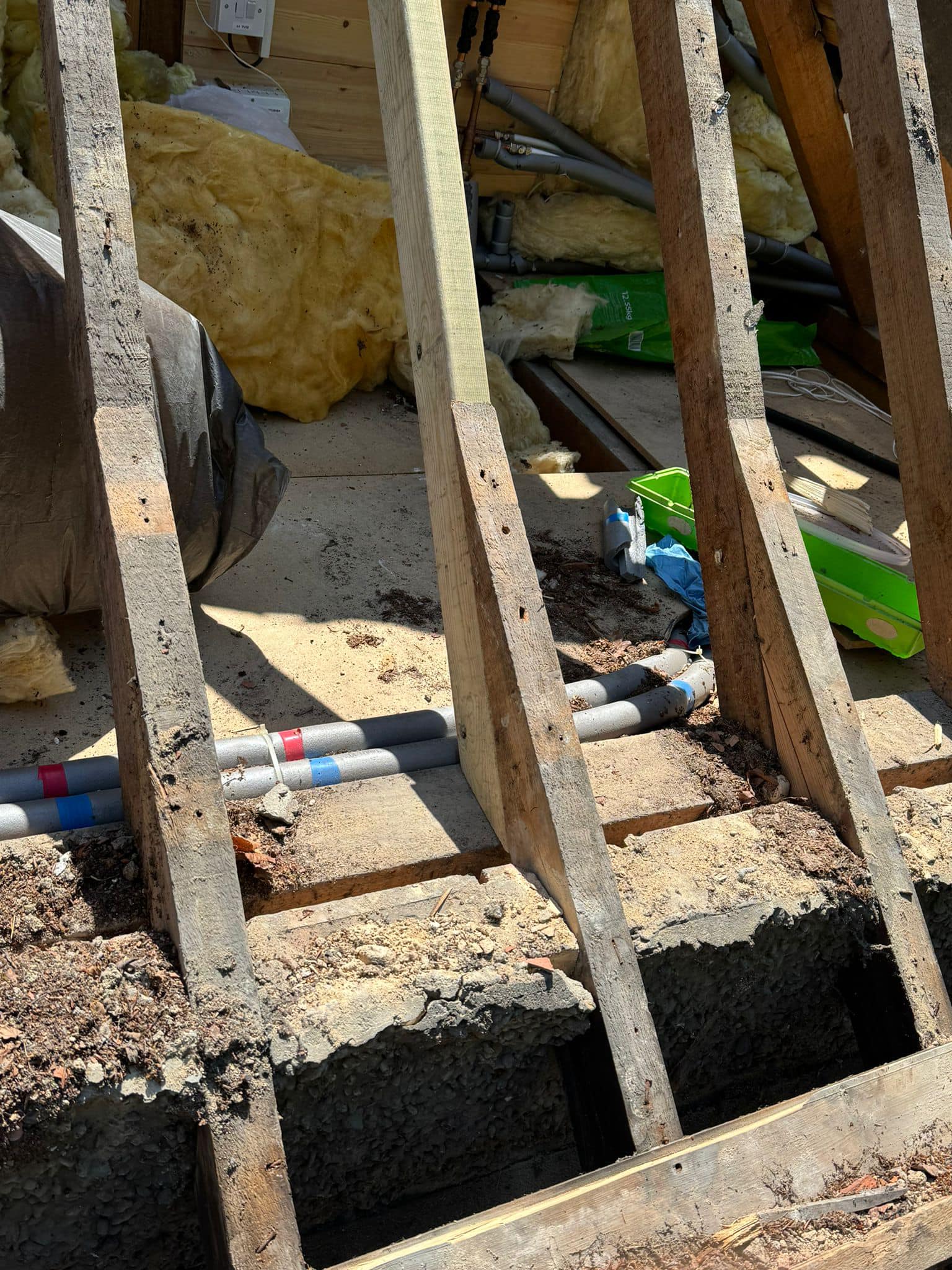 Roofing project - 1229176768334781