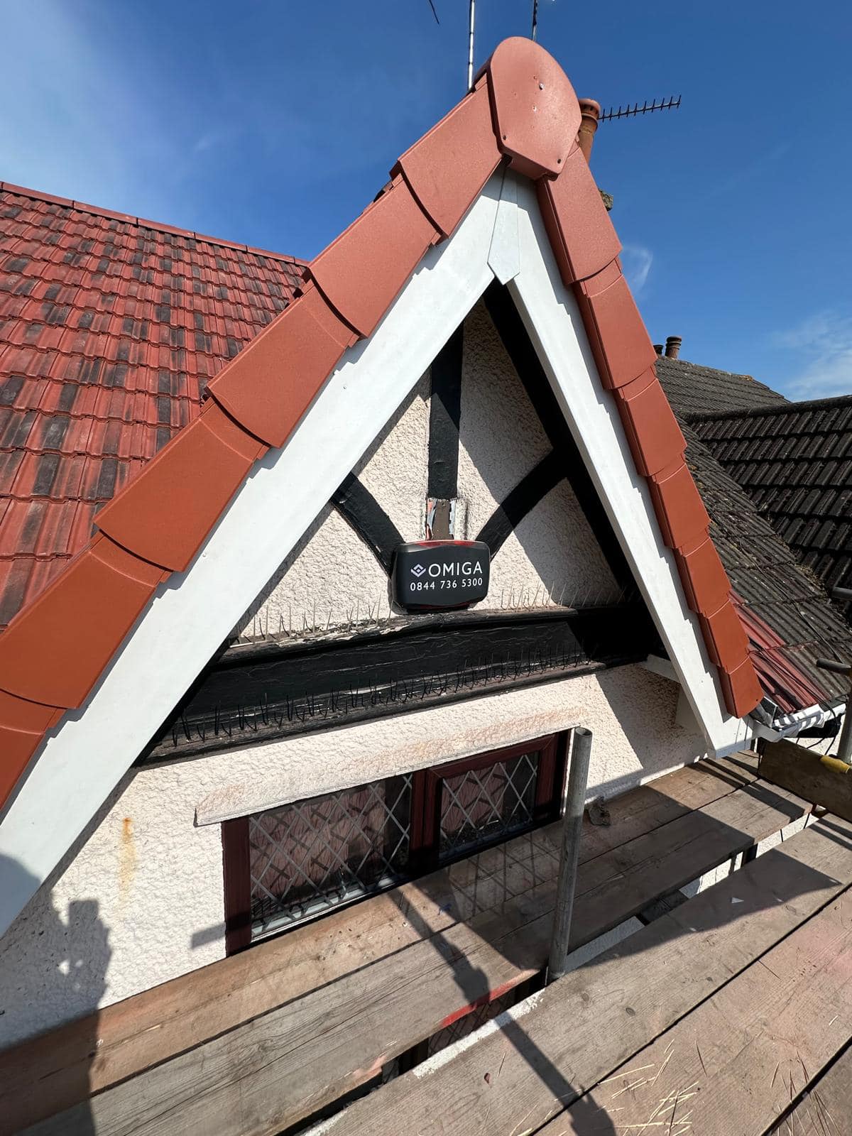 Roofing project - 1229177488334709