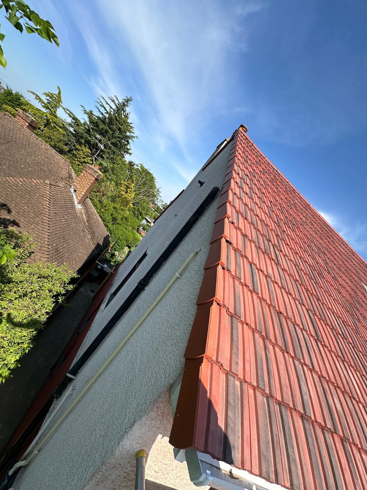 Roofing project - 1229177531668038