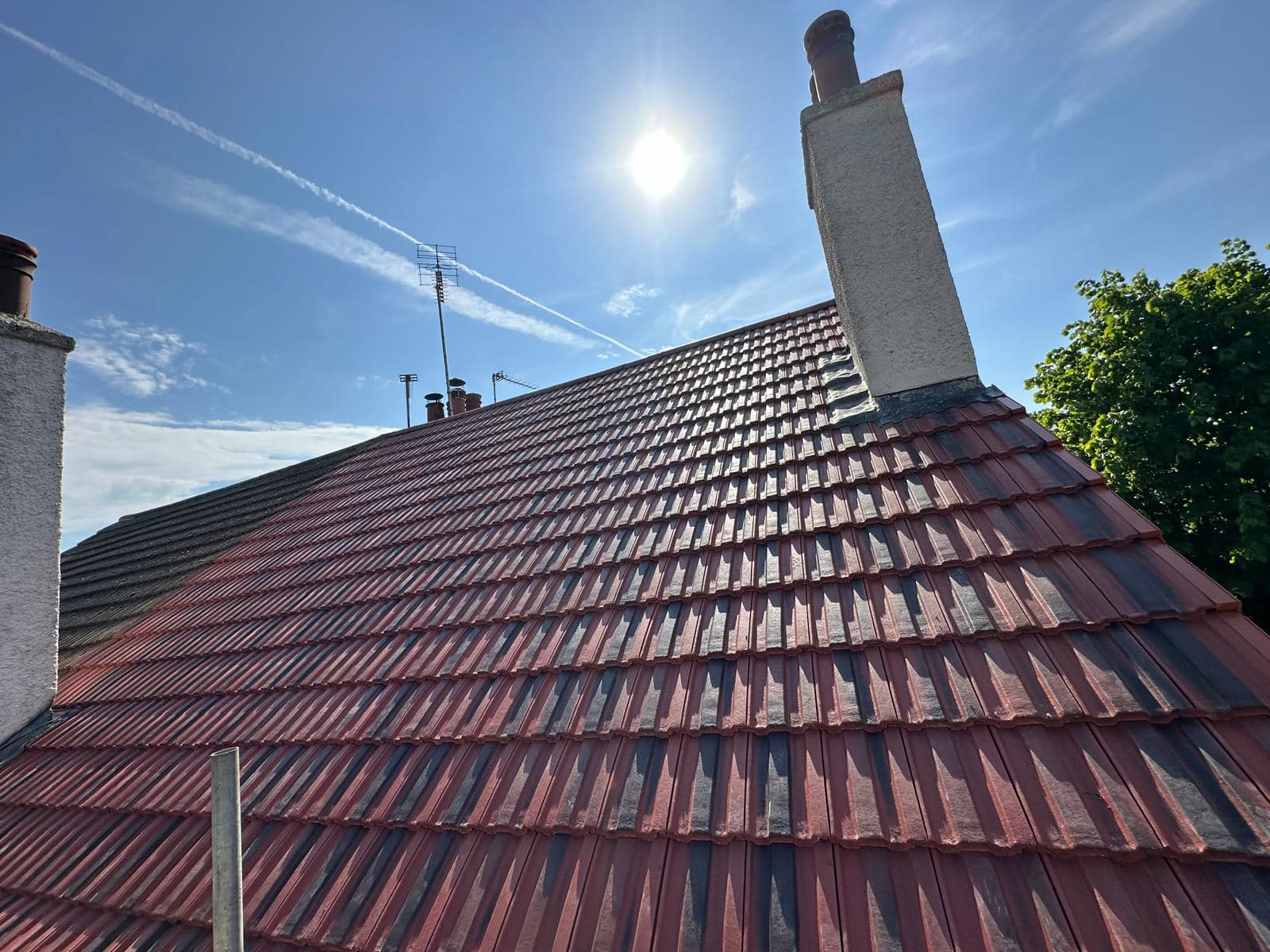 Roofing project - 1229177555001369