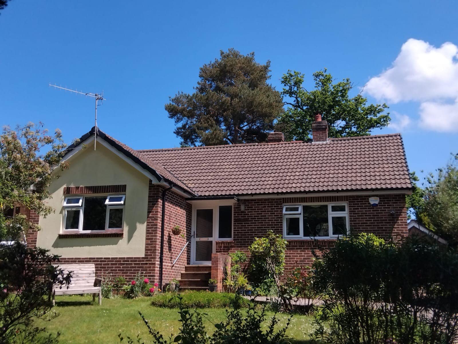 Roofing project - 1229179445001180