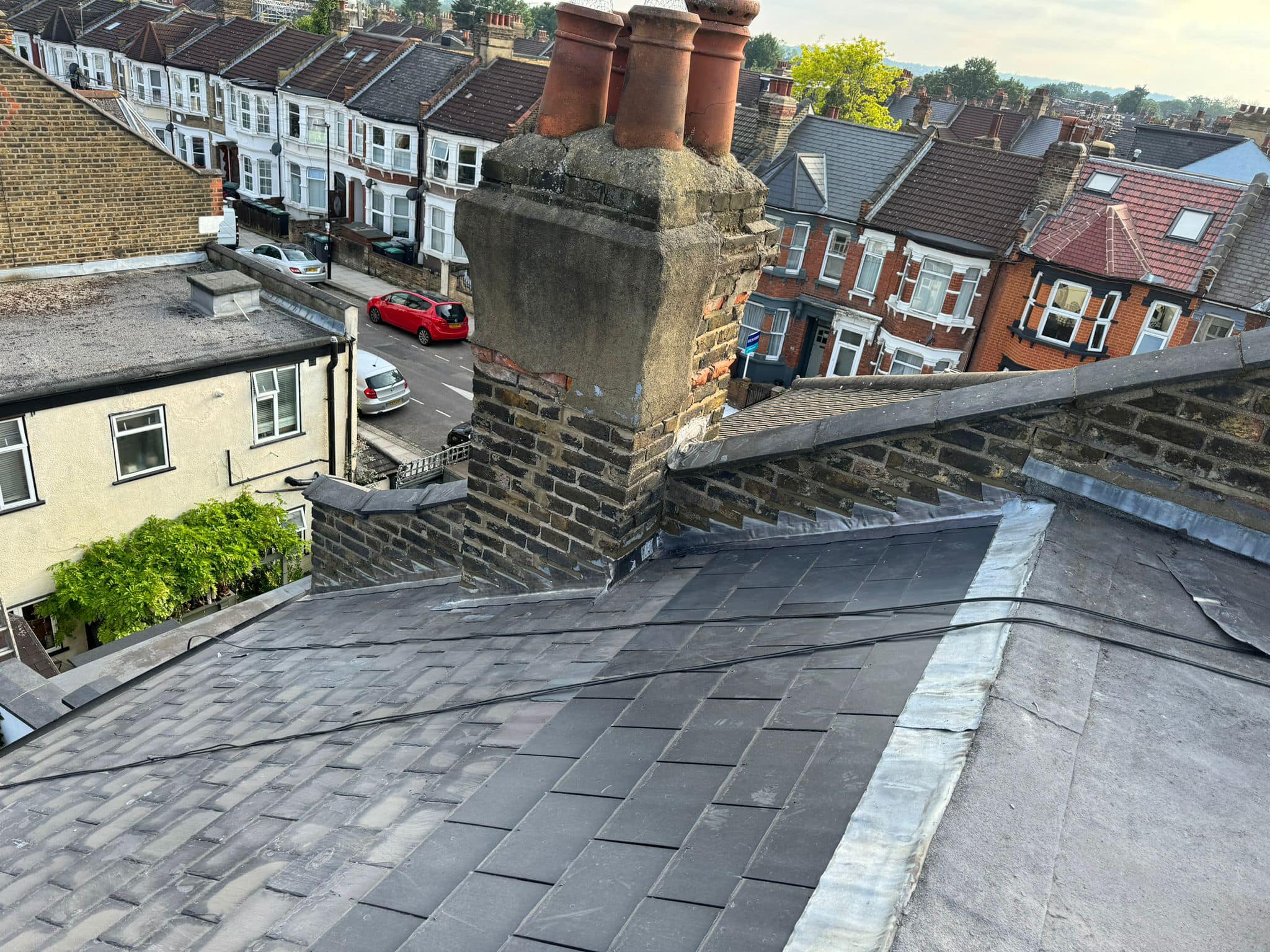 Roofing project - 1229180471667744