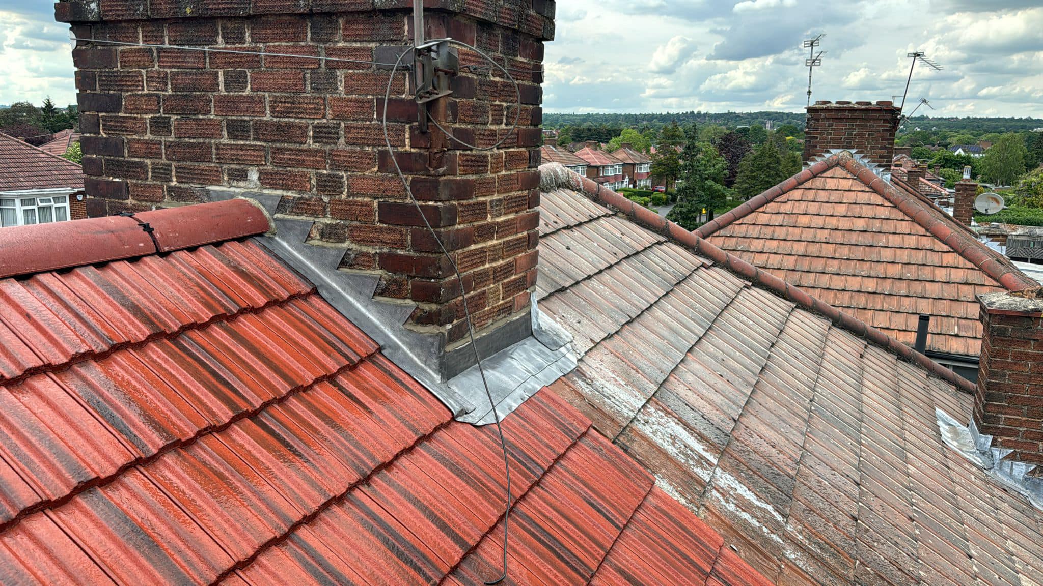 Roofing project - 1229182218334236