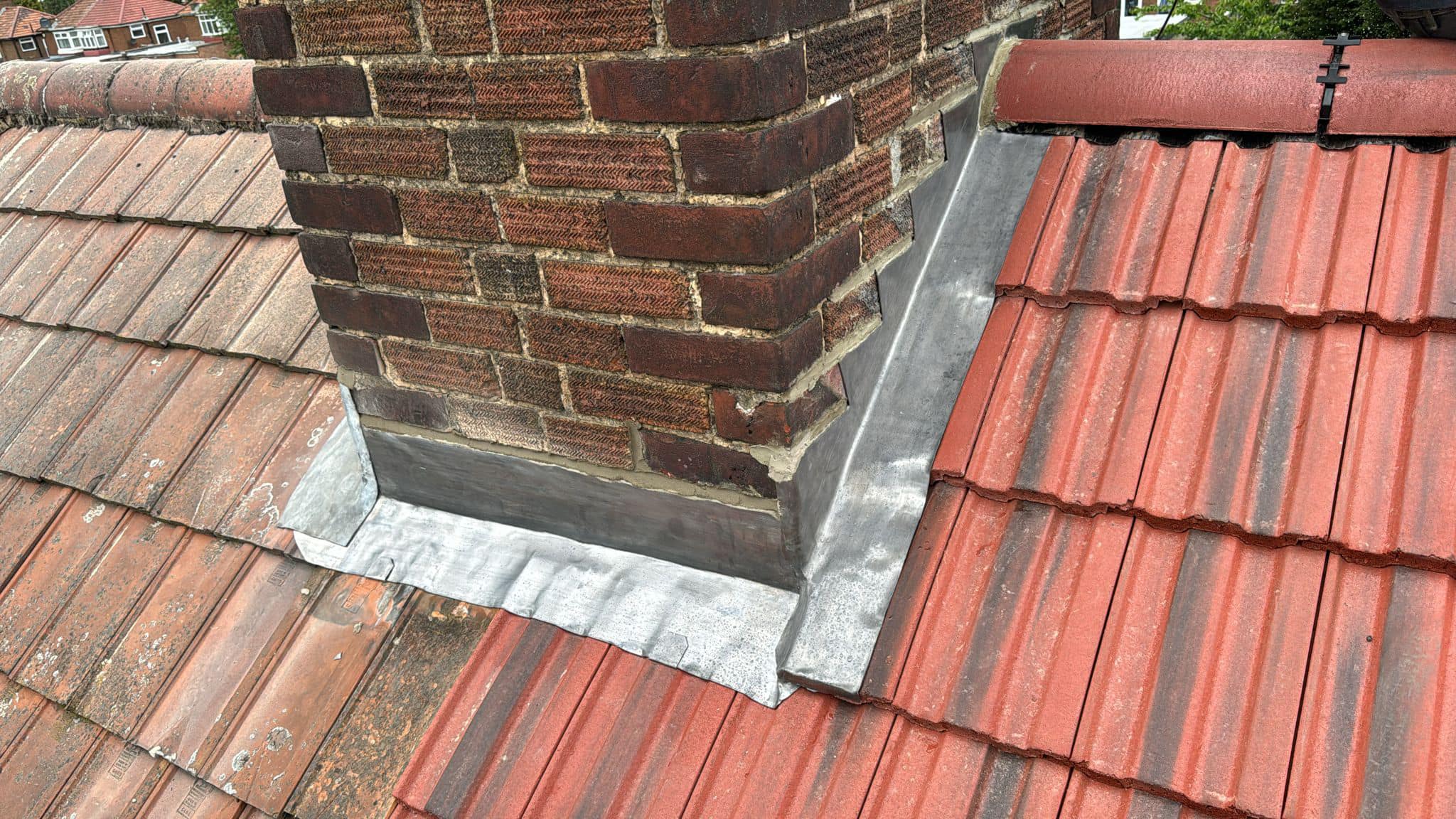 Roofing project - 1229182245000900