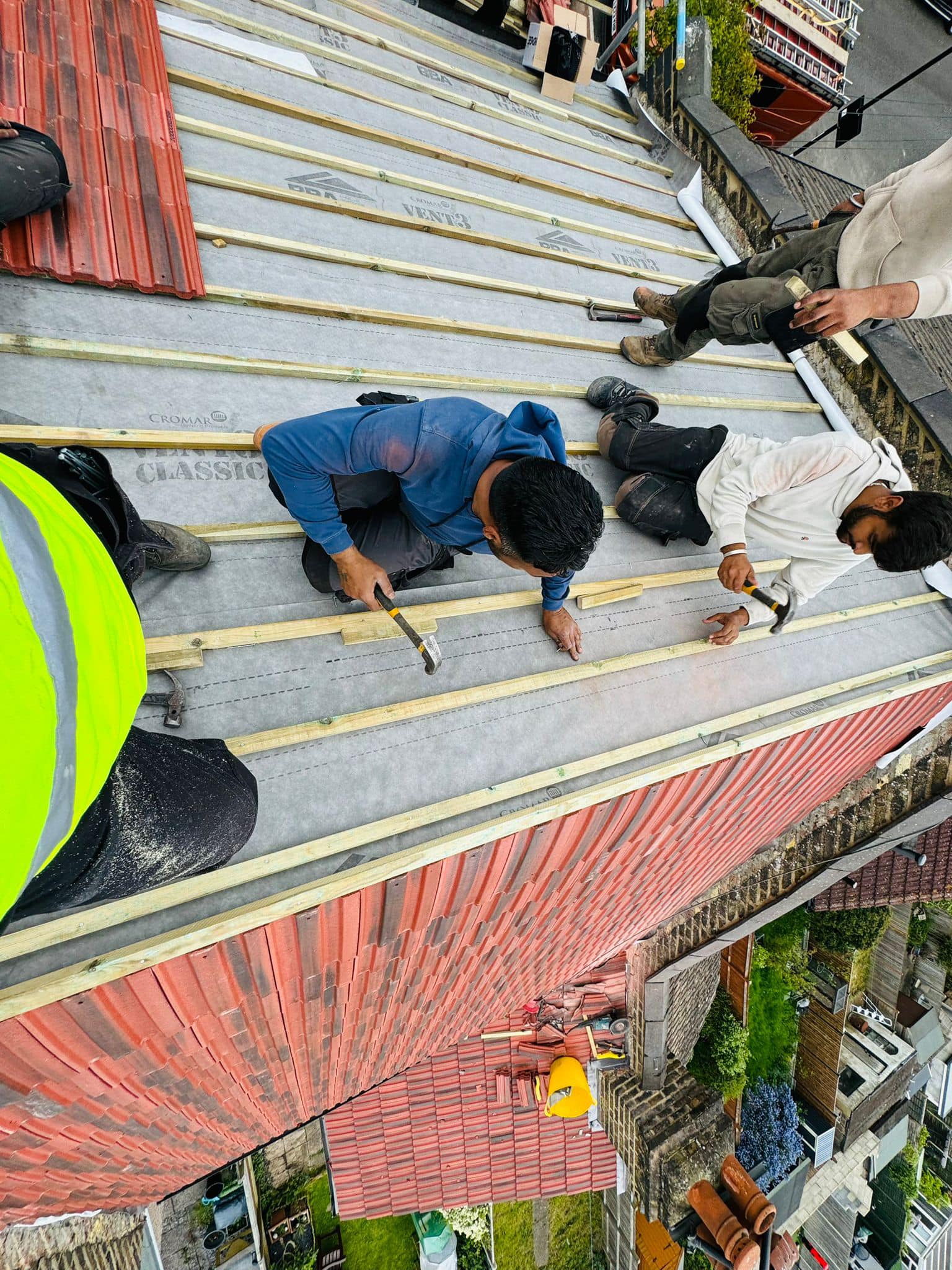 Roofing project - 1229183161667475