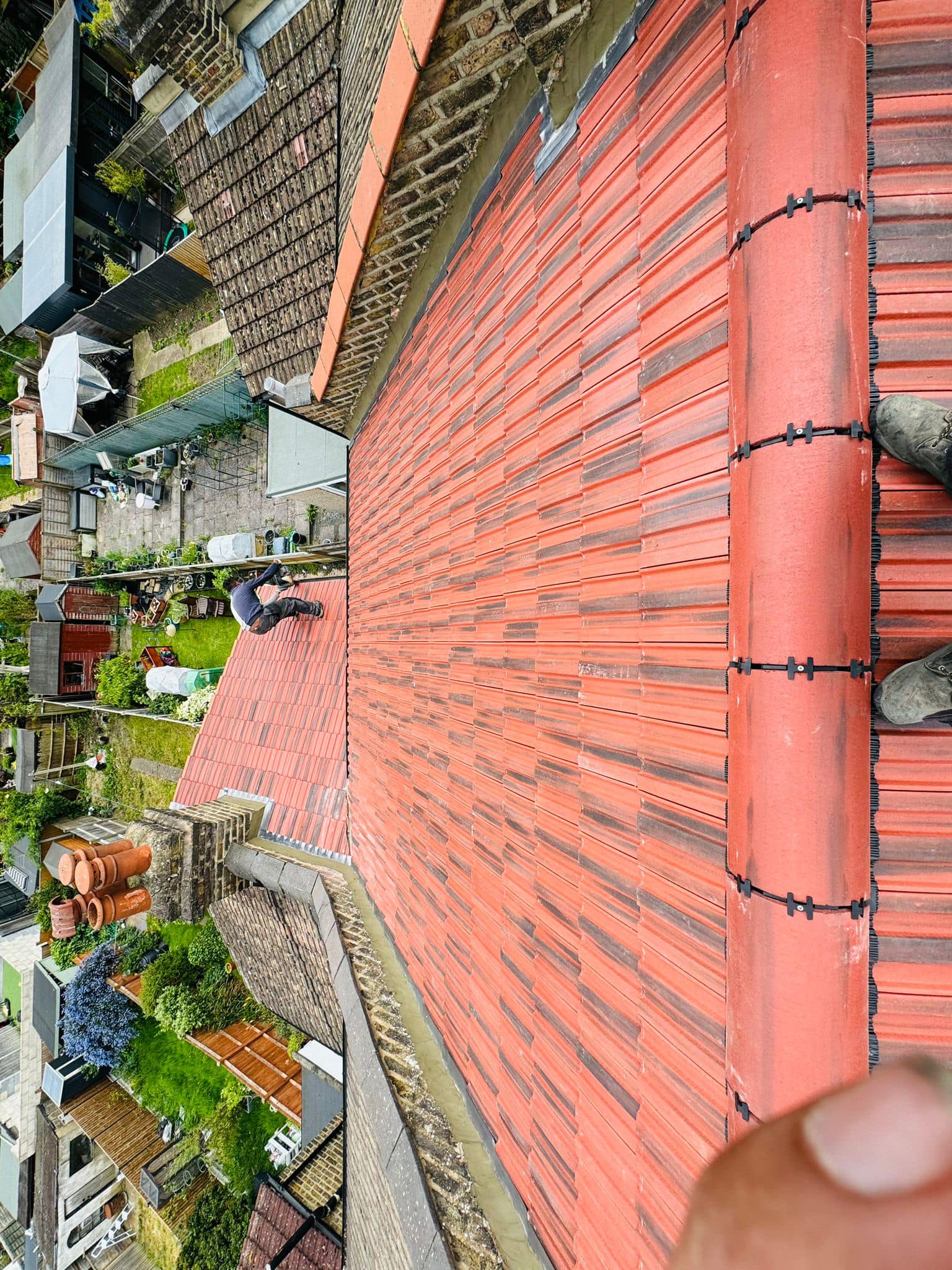 Roofing project - 1229183405000784