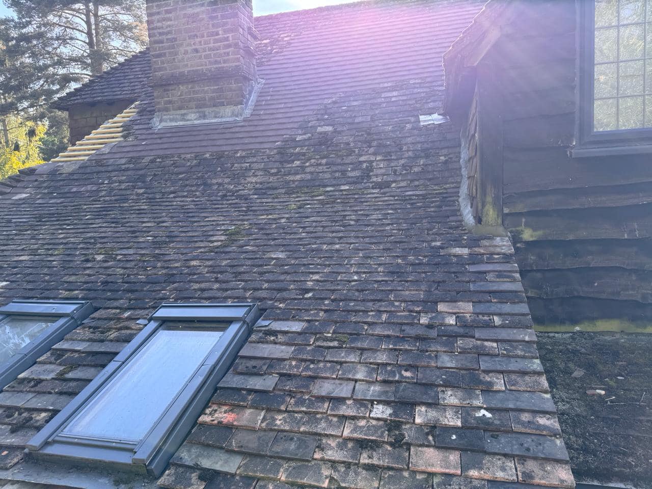 Roofing project - 1229184151667376