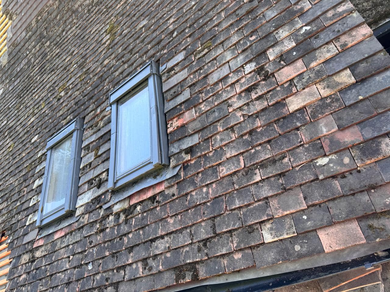 Roofing project - 1229184225000702