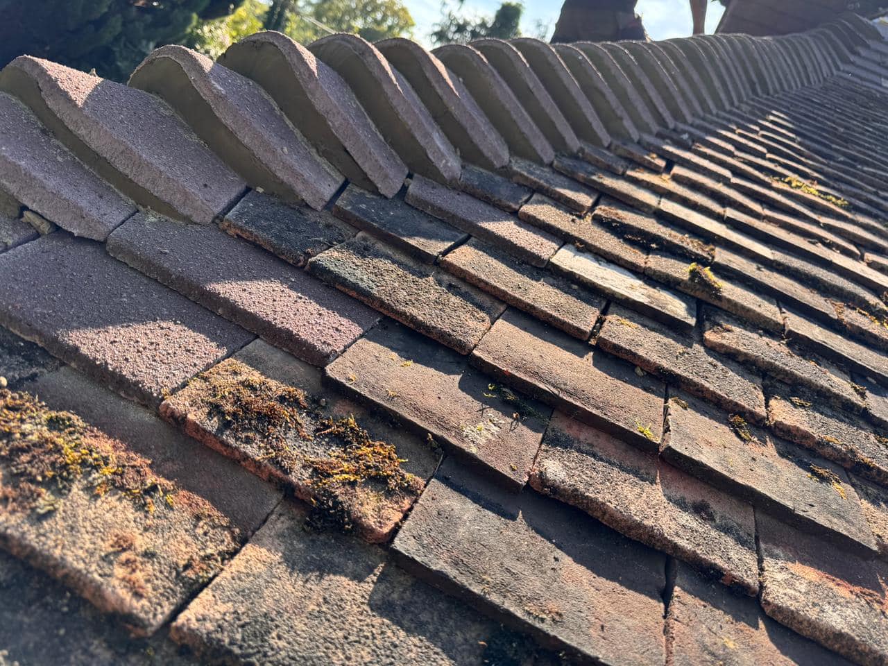 Roofing project - 1229184291667362