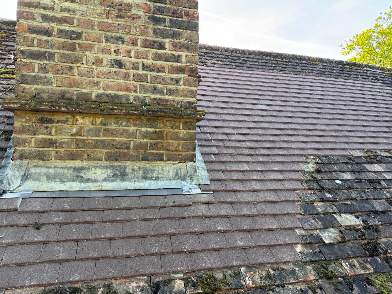 Roofing project - 1229184338334024