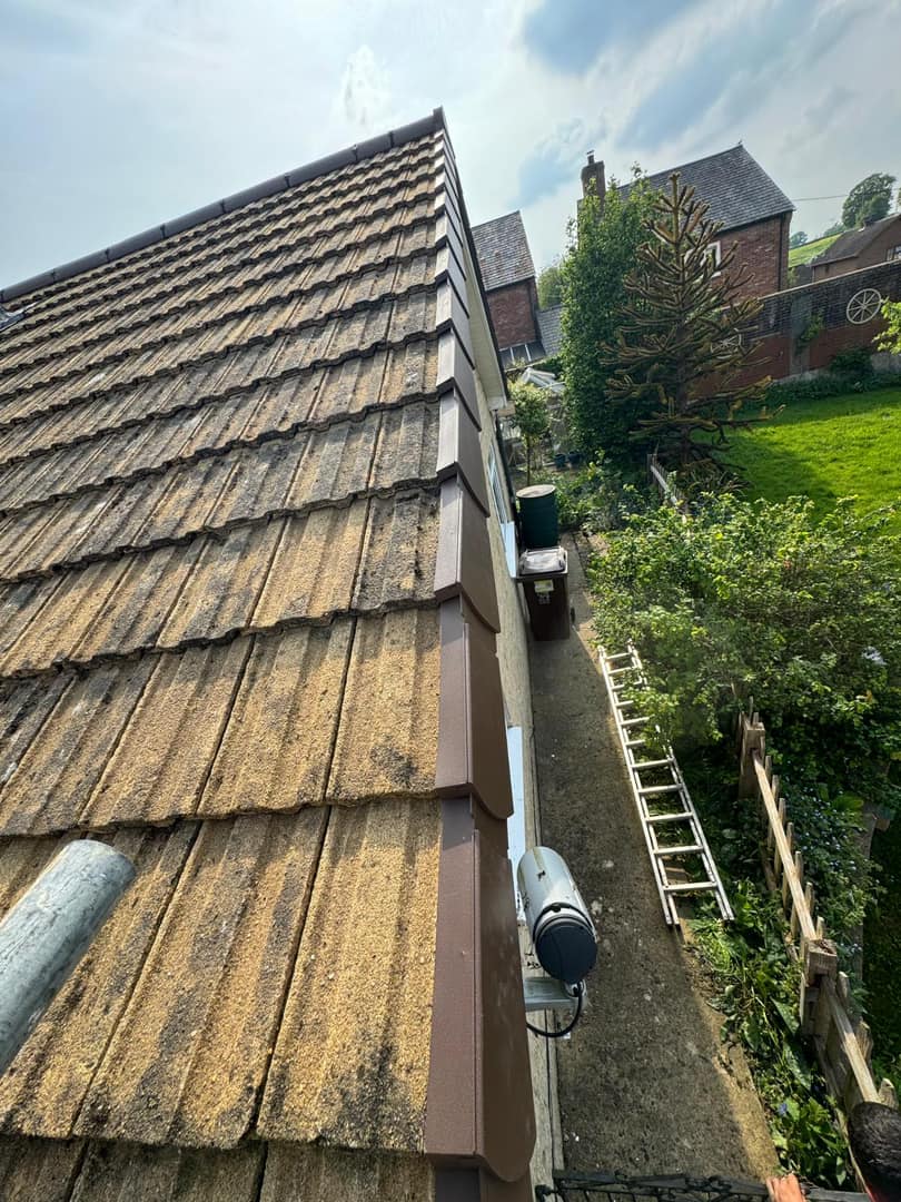 Roofing project - 1229184551667336