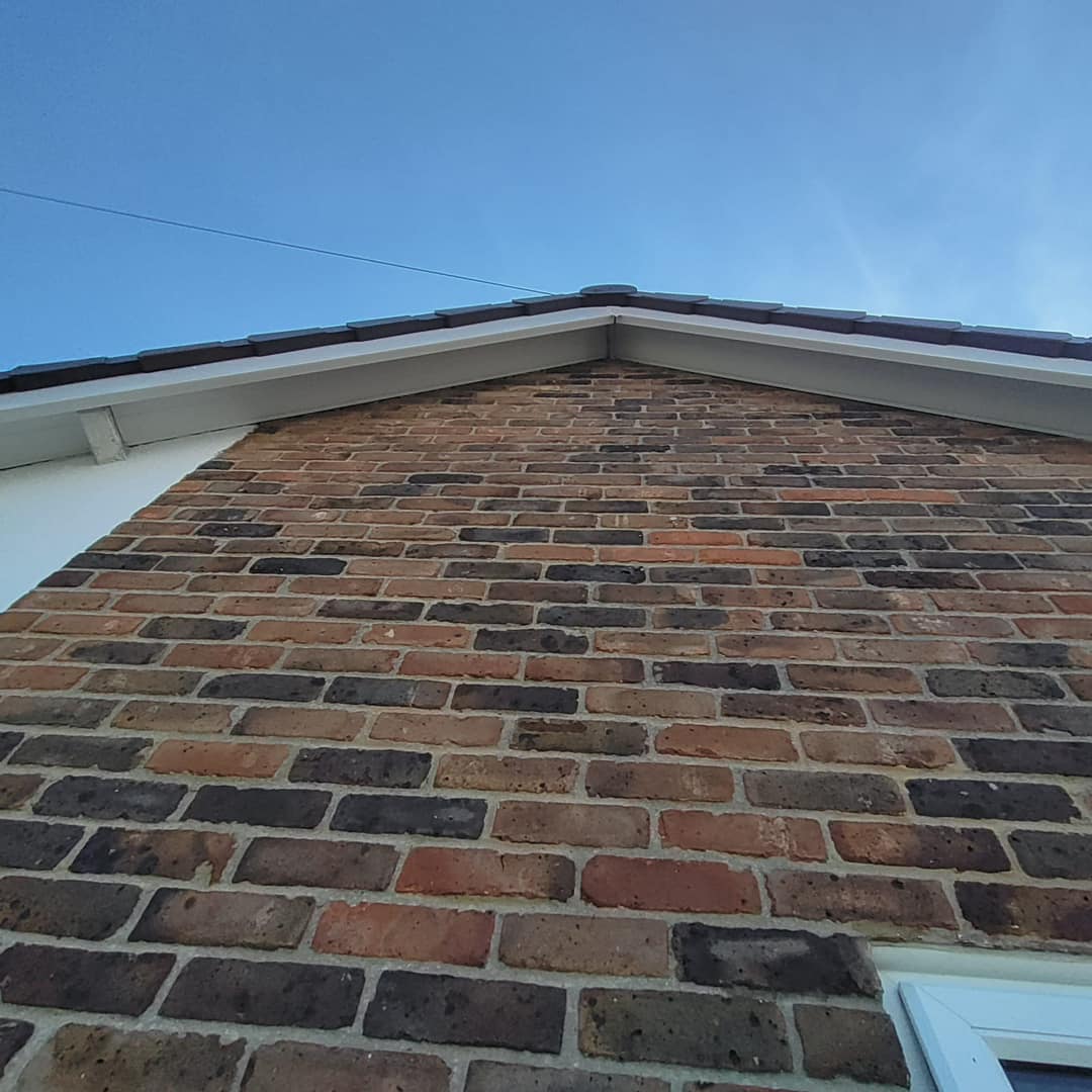 Roofing project - 1229184598333998